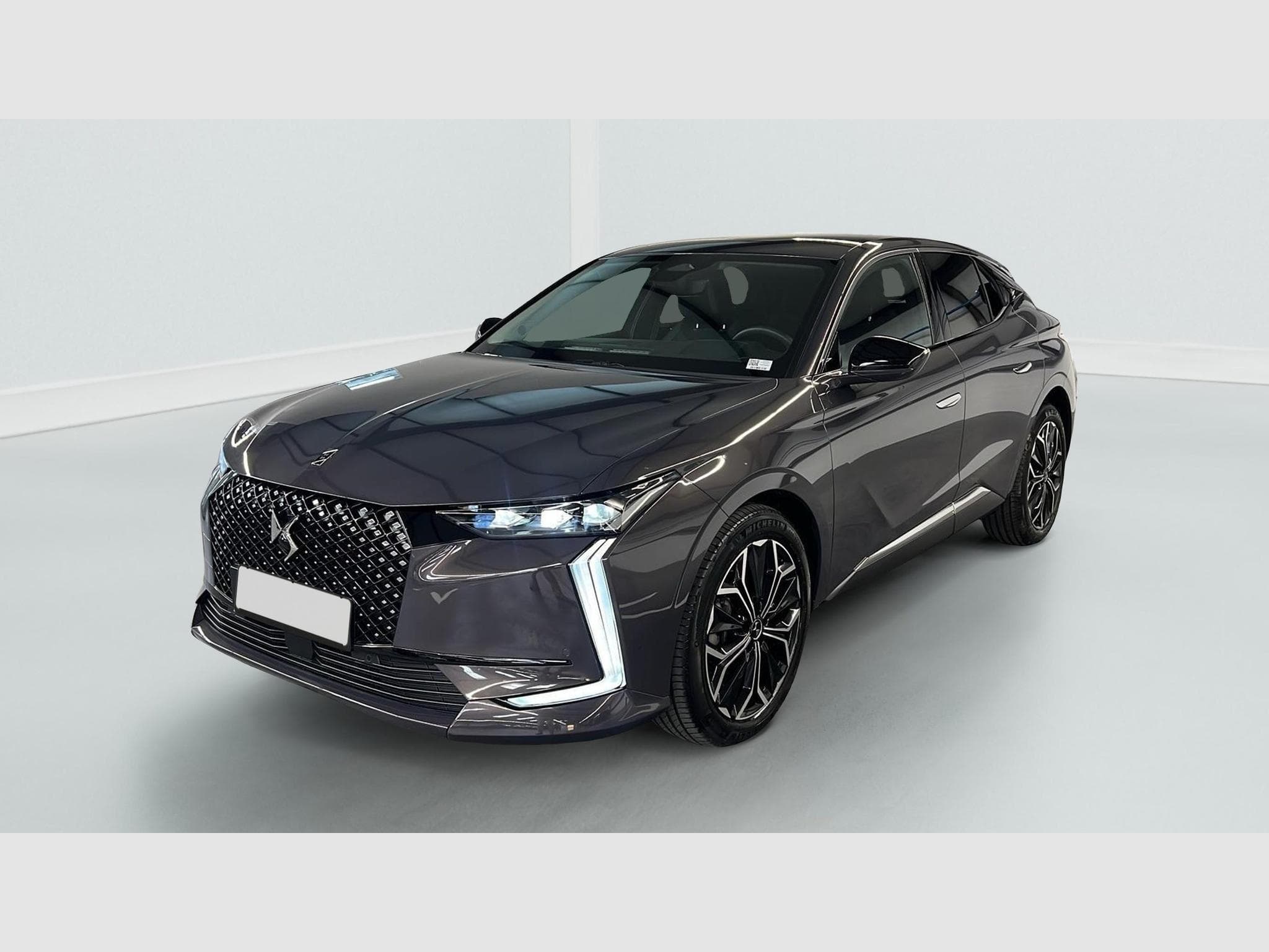 DS Automobiles DS4 BlueHDi 130 EAT8 Etoile - Alcantara (2024) - Photo 3