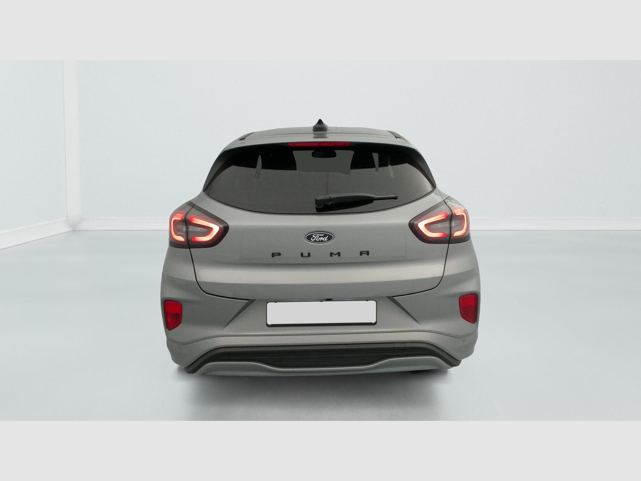 Ford PUMA 1.0 EcoBoost 125 ch mHEV S&S BVM6 ST-Line (2026) - Photo 6