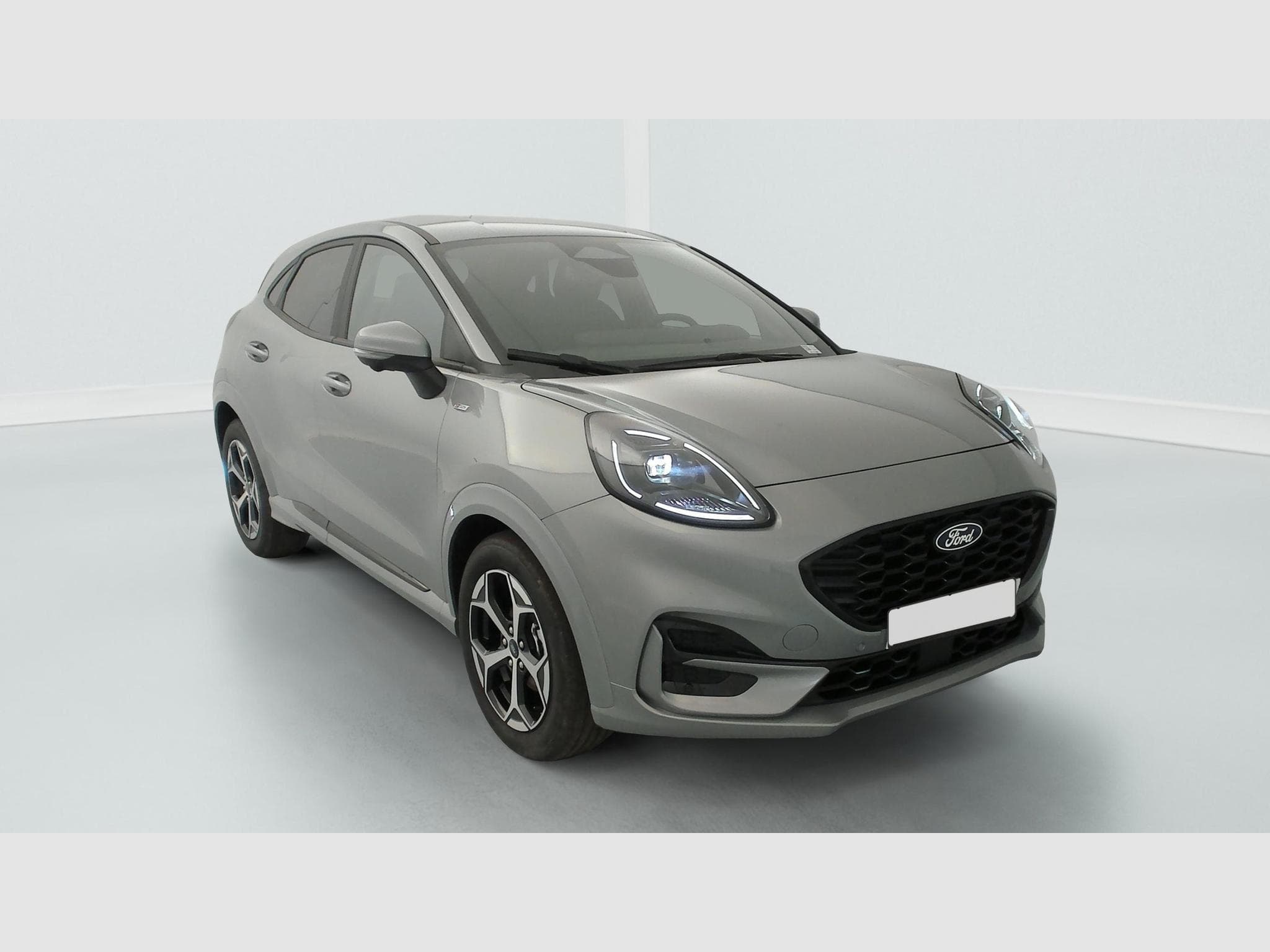 Ford PUMA 1.0 EcoBoost 125 ch mHEV S&S Powershift ST-Line (2026) - Foto 1