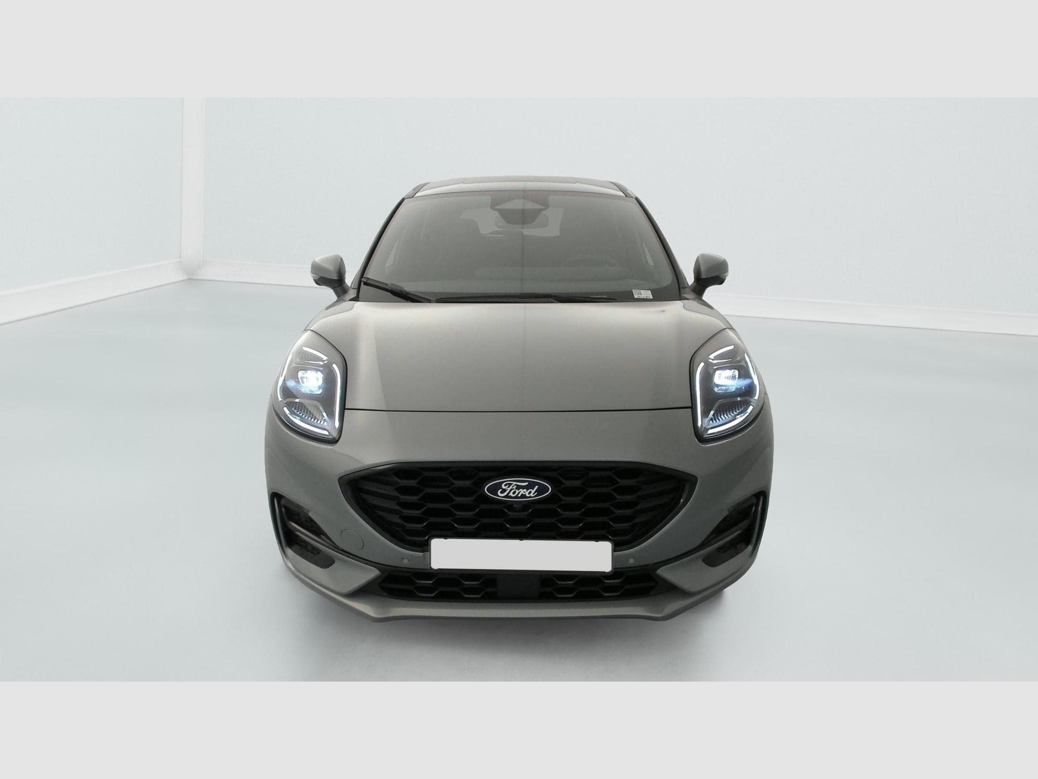 Ford PUMA 1.0 EcoBoost 125 ch mHEV S&S Powershift ST-Line (2026) - Foto 2