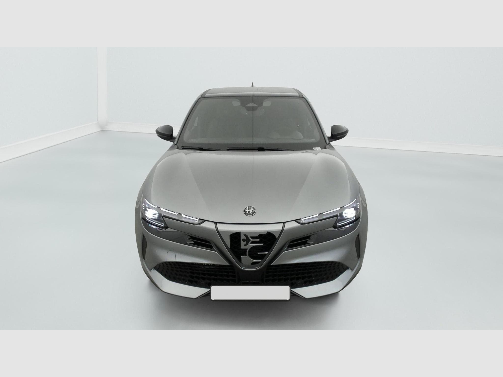 Alfa-Romeo Junior 1.2 Ibrida 145 ch eDCT6 Intensa (2026) - Foto 2