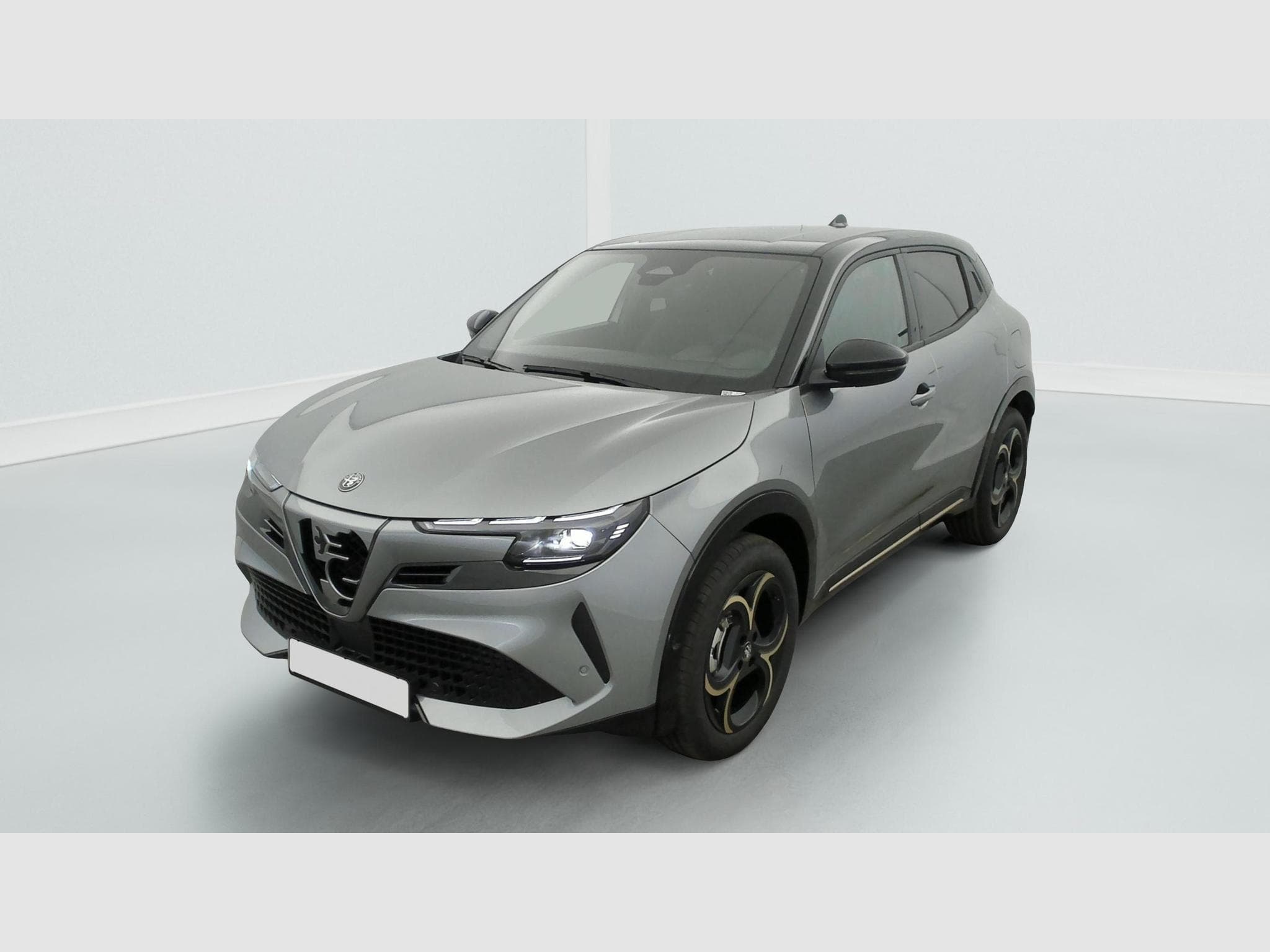 Alfa-Romeo Junior 1.2 Ibrida 145 ch eDCT6 Intensa (2026) - Foto 3