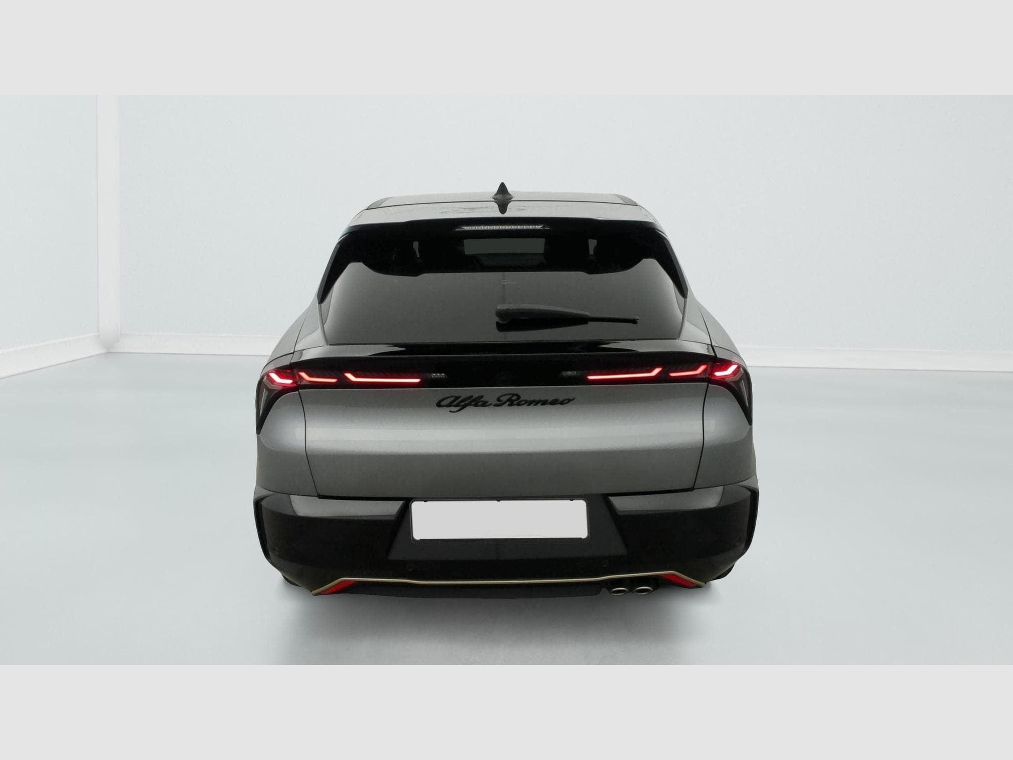 Alfa-Romeo Junior 1.2 Ibrida 145 ch eDCT6 Intensa (2026) - Foto 6