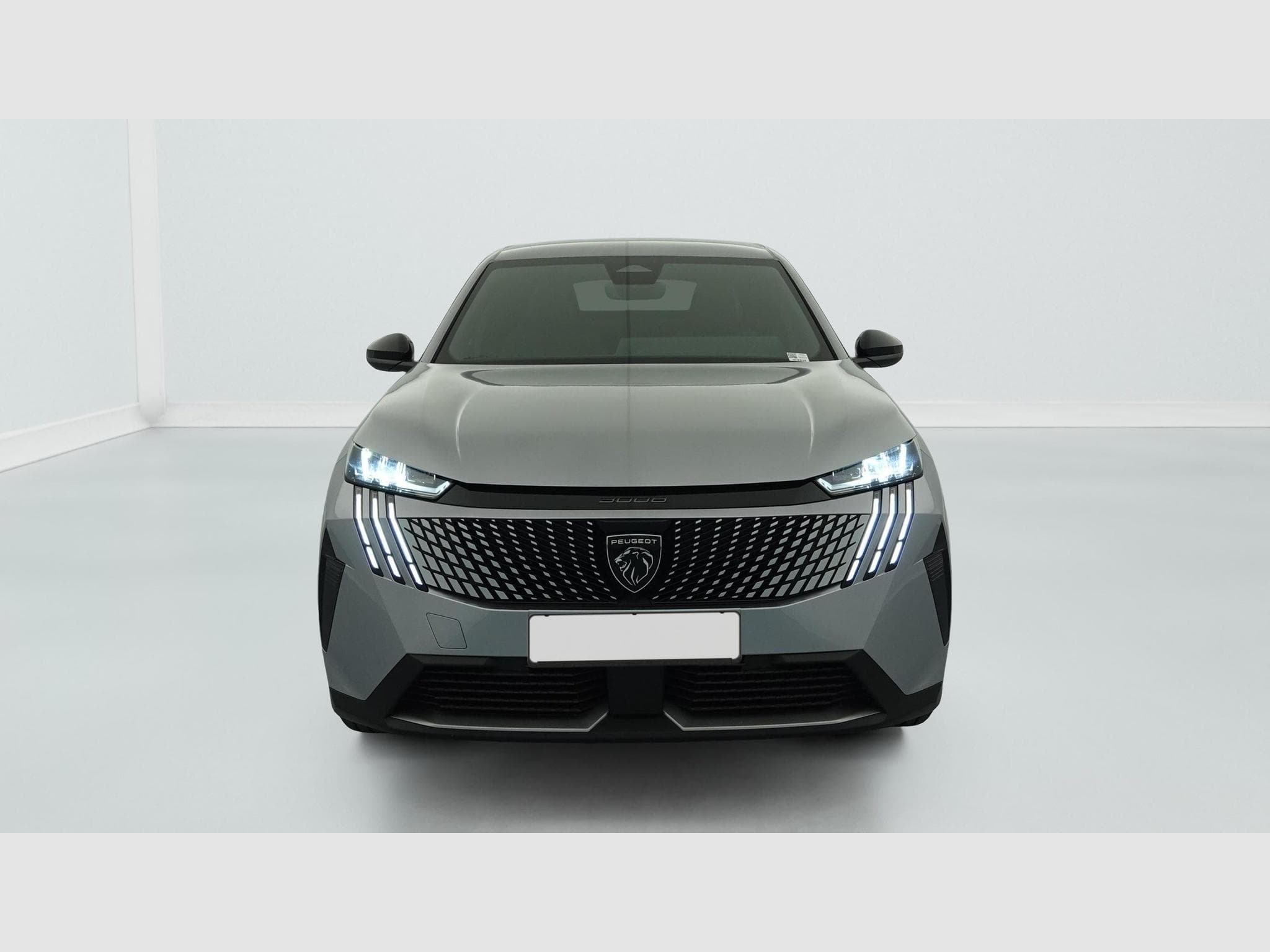 Peugeot 3008 Hybrid 136 e-DCS6 Allure (2024) - Photo 2