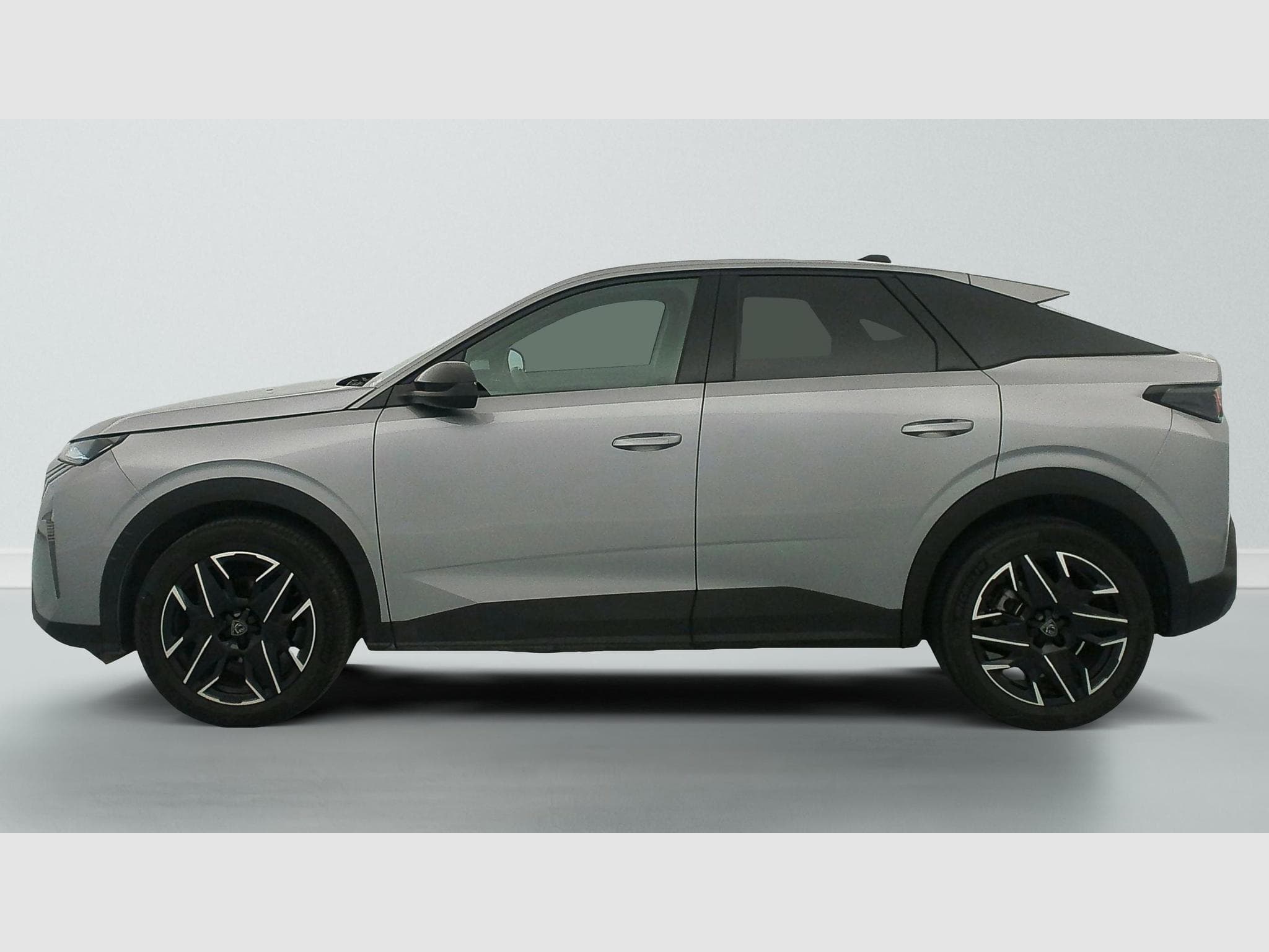Peugeot 3008 Hybrid 136 e-DCS6 Allure (2024) - Photo 4