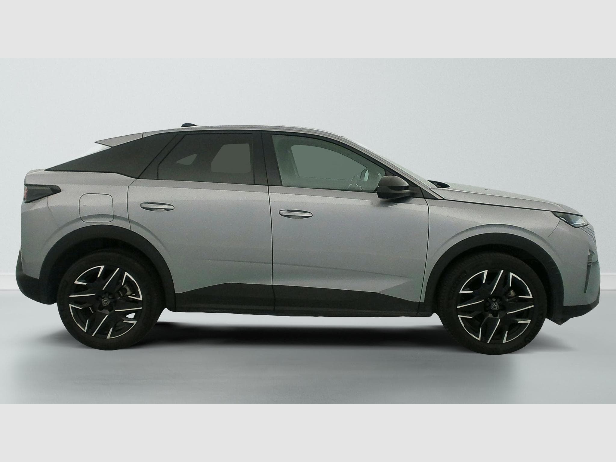 Peugeot 3008 Hybrid 136 e-DCS6 Allure (2024) - Photo 8
