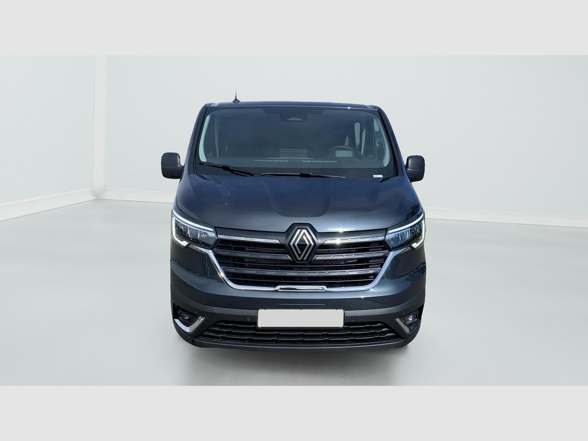 Renault TRAFIC CABINE APPROF L2H1 3T BLUE DCI 150 AUTO ADVANCE (2025) - Photo 2