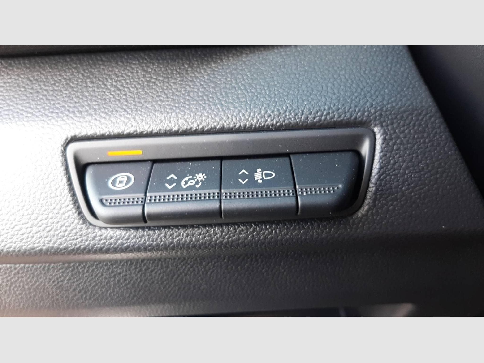 Renault TRAFIC CABINE APPROF L2H1 3T BLUE DCI 150 AUTO ADVANCE (2025) - Photo 19