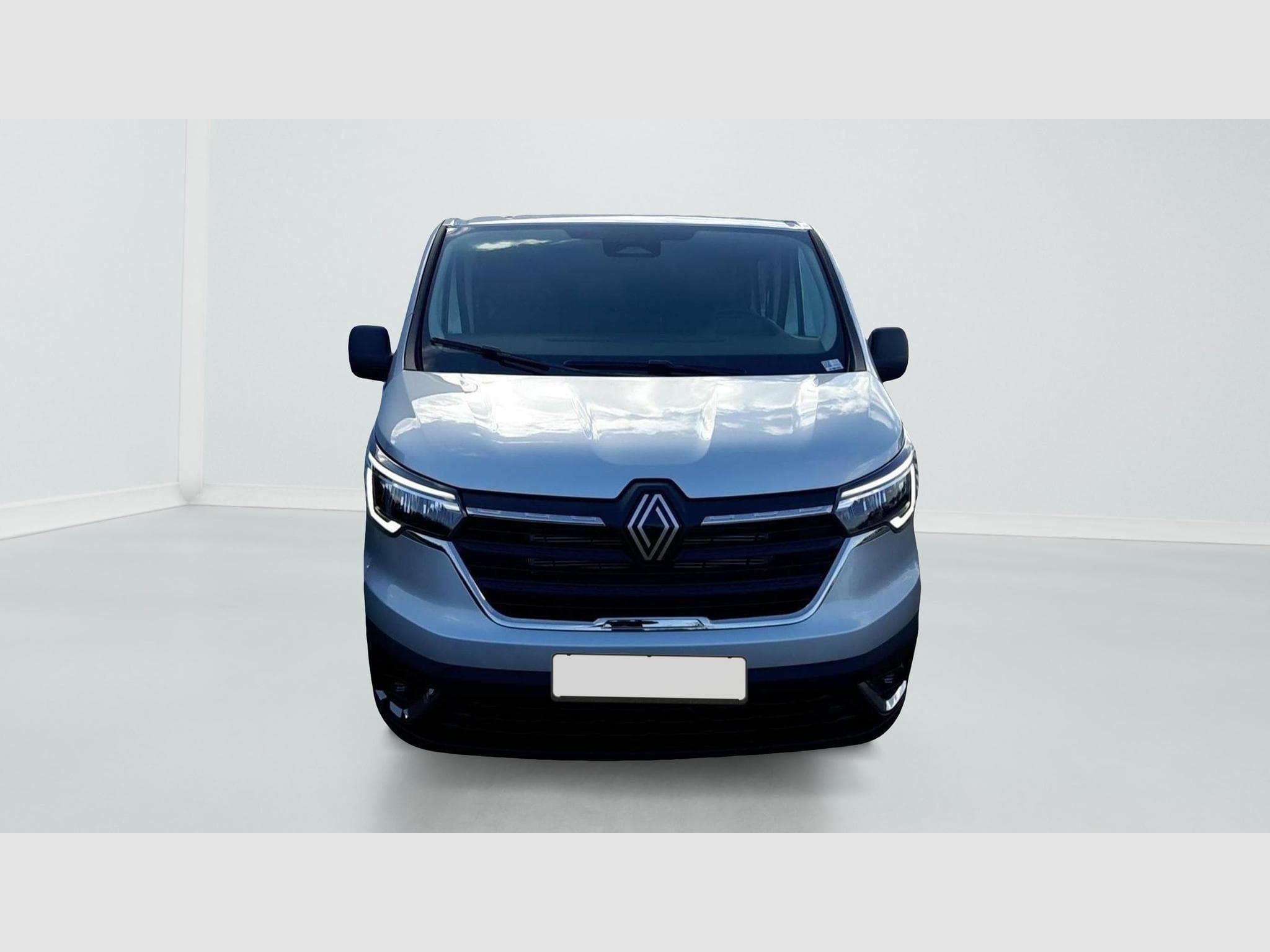 Renault TRAFIC CABINE APPROF L2H1 3T BLUE DCI 150 AUTO ADVANCE (2025) - Photo 2
