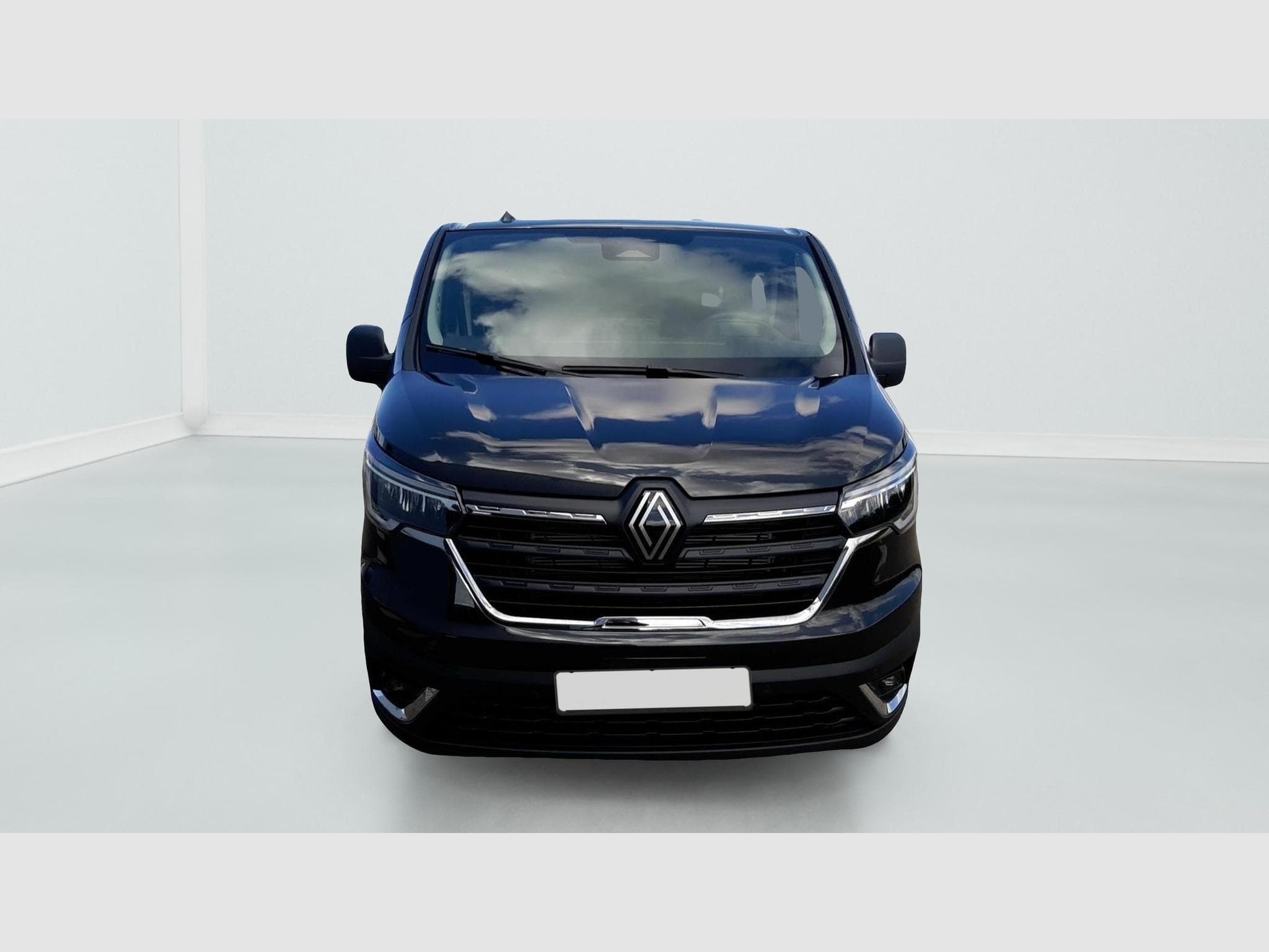 Renault TRAFIC CABINE APPROF L2H1 3T BLUE DCI 150 AUTO ADVANCE (2025) - Photo 2