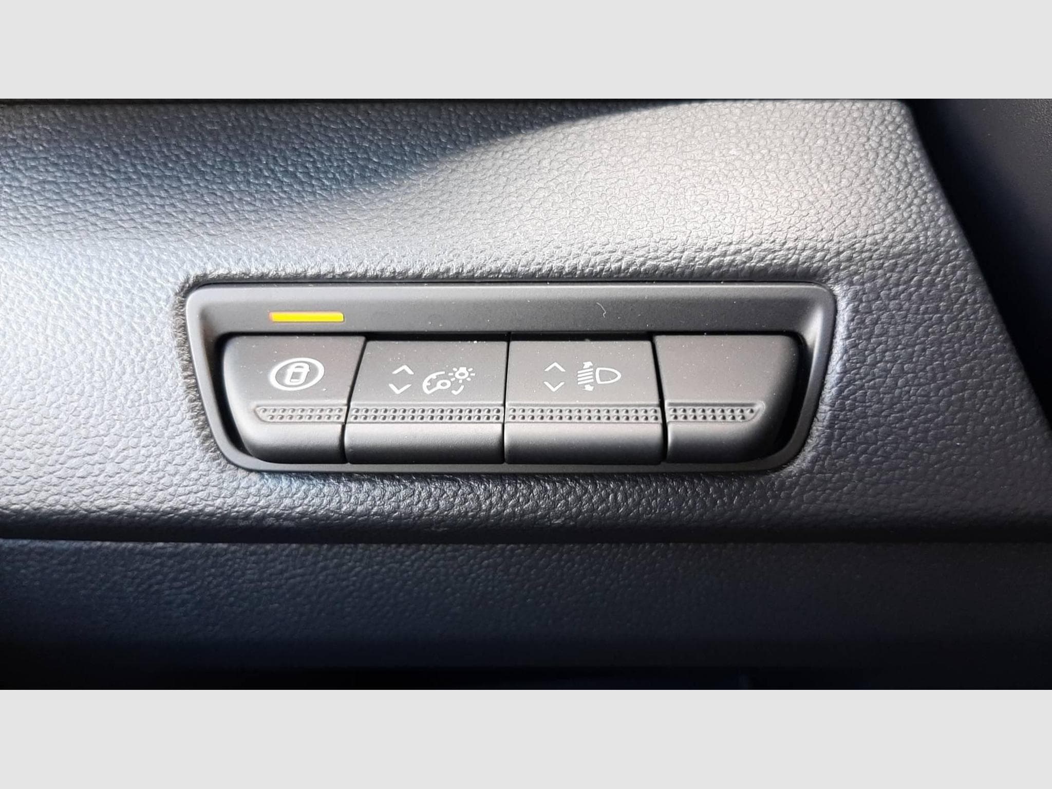Renault TRAFIC CABINE APPROF L2H1 3T BLUE DCI 150 AUTO ADVANCE (2025) - Photo 20