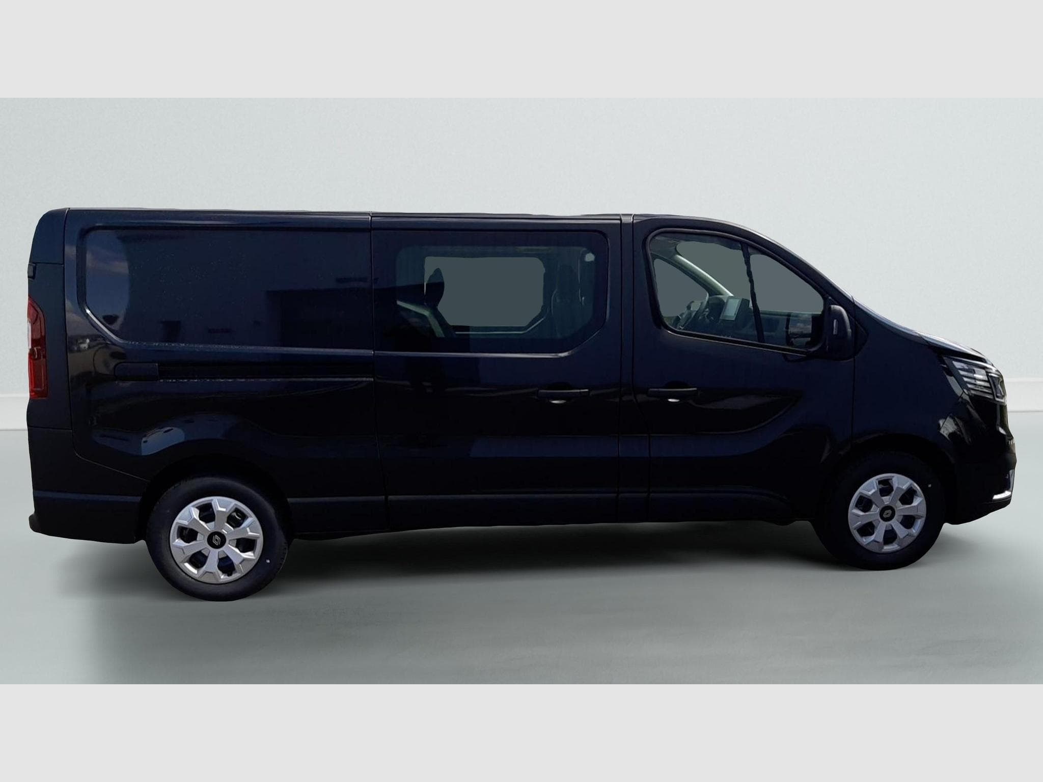 Renault TRAFIC CABINE APPROF L2H1 3T BLUE DCI 150 AUTO ADVANCE (2025) - Photo 8