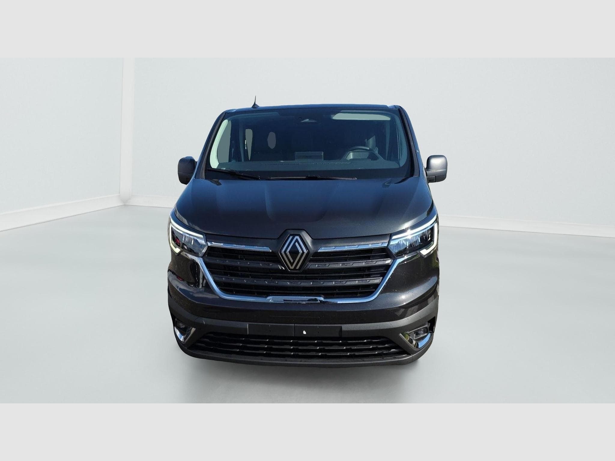 Renault TRAFIC CABINE APPROF L2H1 3T BLUE DCI 150 GSR2 ADVANCE (2025) - Photo 2