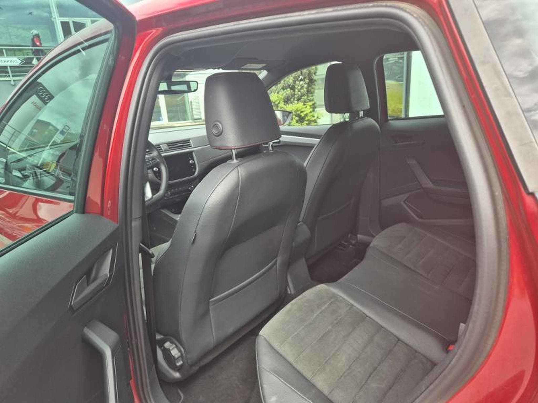 Seat Ibiza FR (2020) - Foto 11