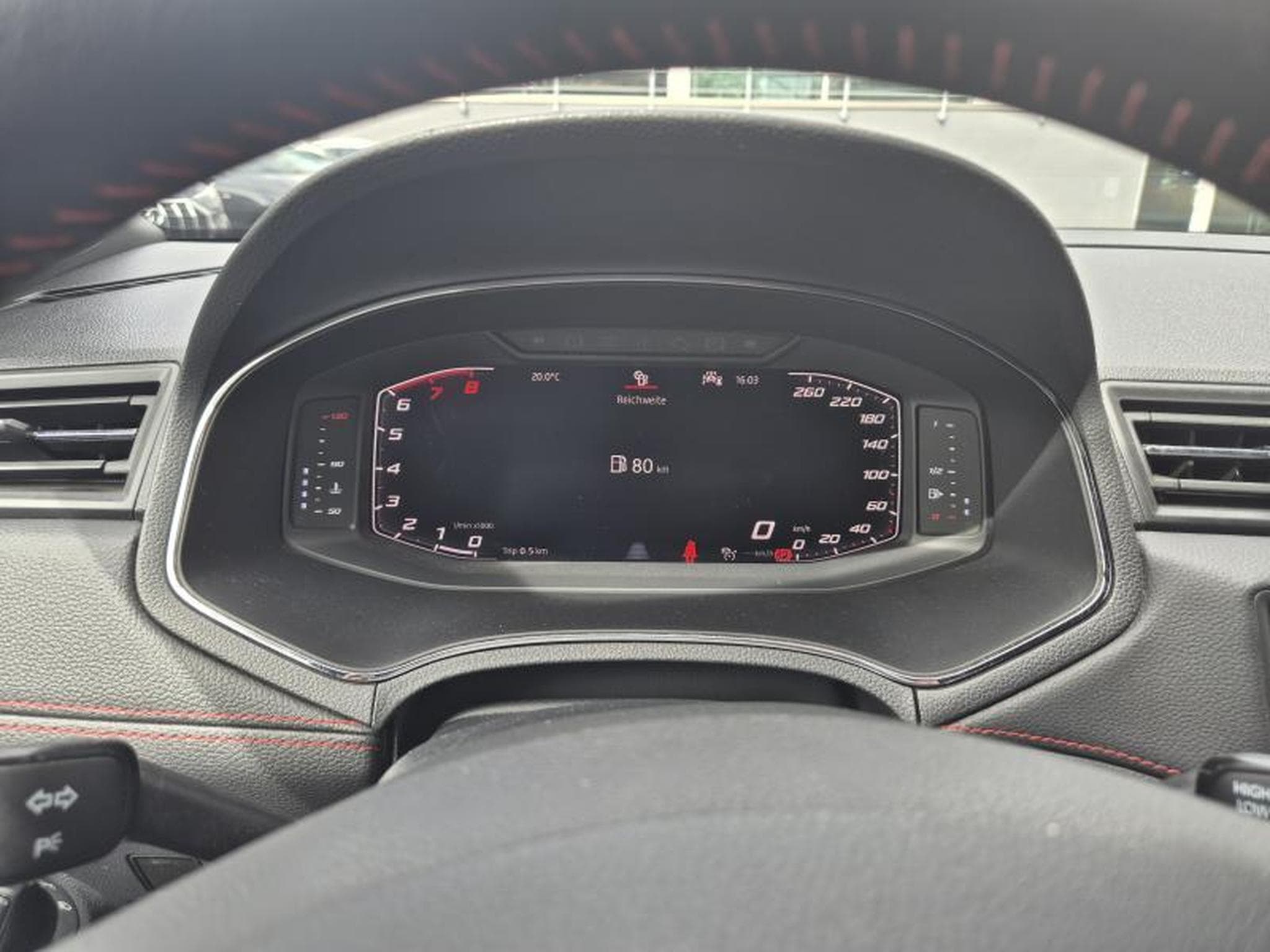 Seat Ibiza FR (2020) - Foto 12
