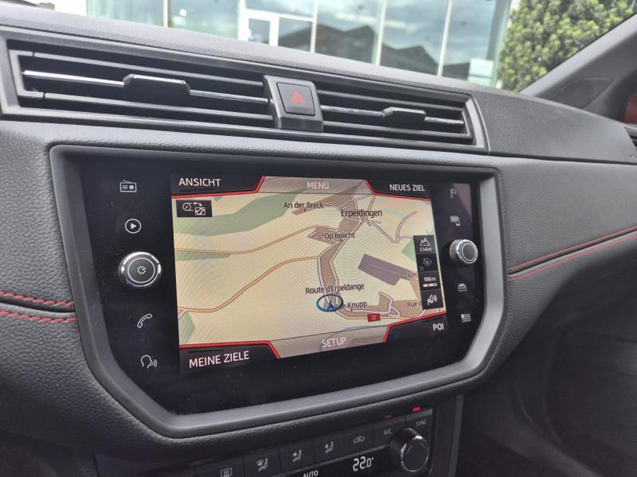 Seat Ibiza FR (2020) - Foto 13