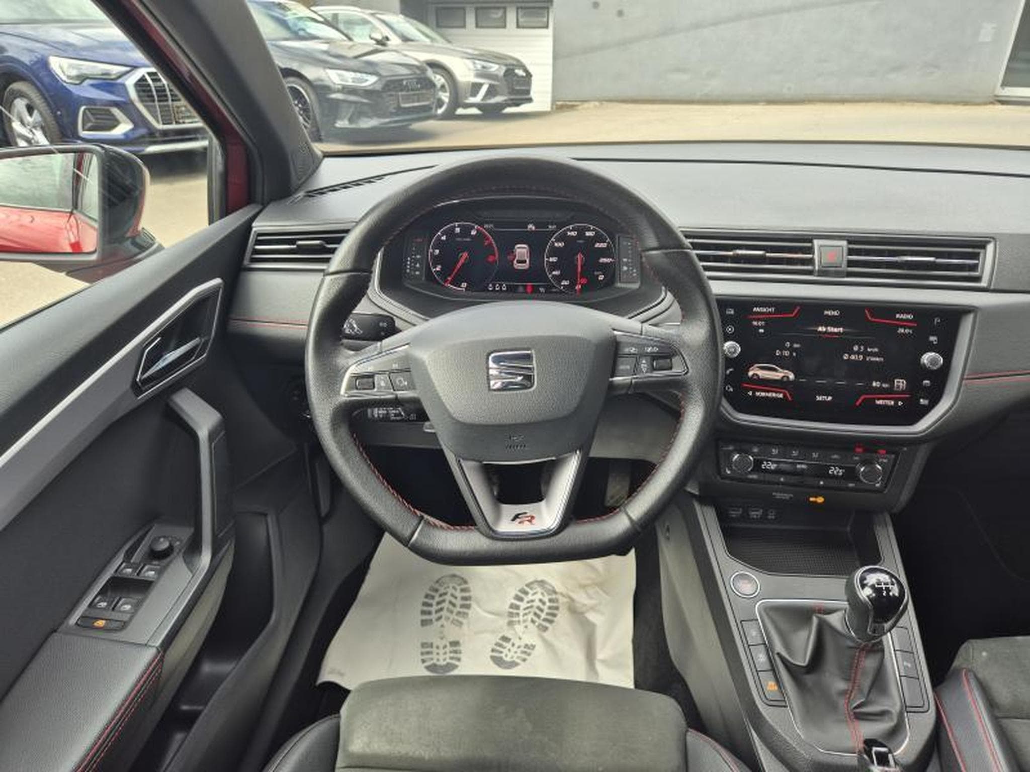 Seat Ibiza FR (2020) - Foto 6