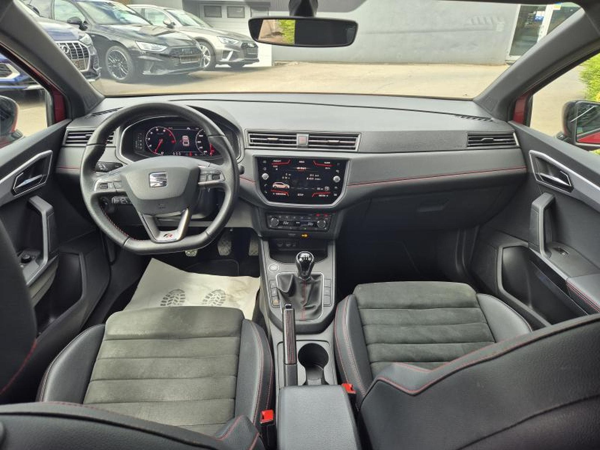 Seat Ibiza FR (2020) - Foto 7