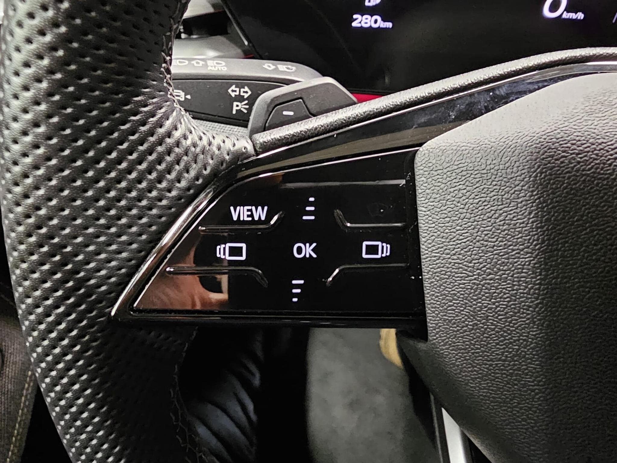 Audi A5 AVANT 40 tfsi 204cv S-Line+ (2025) - Photo 13
