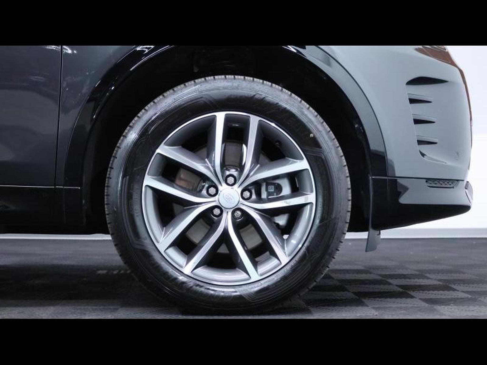 Land-Rover Discovery Sport D200 Dynamic S AWD Auto (2026) - Foto 10