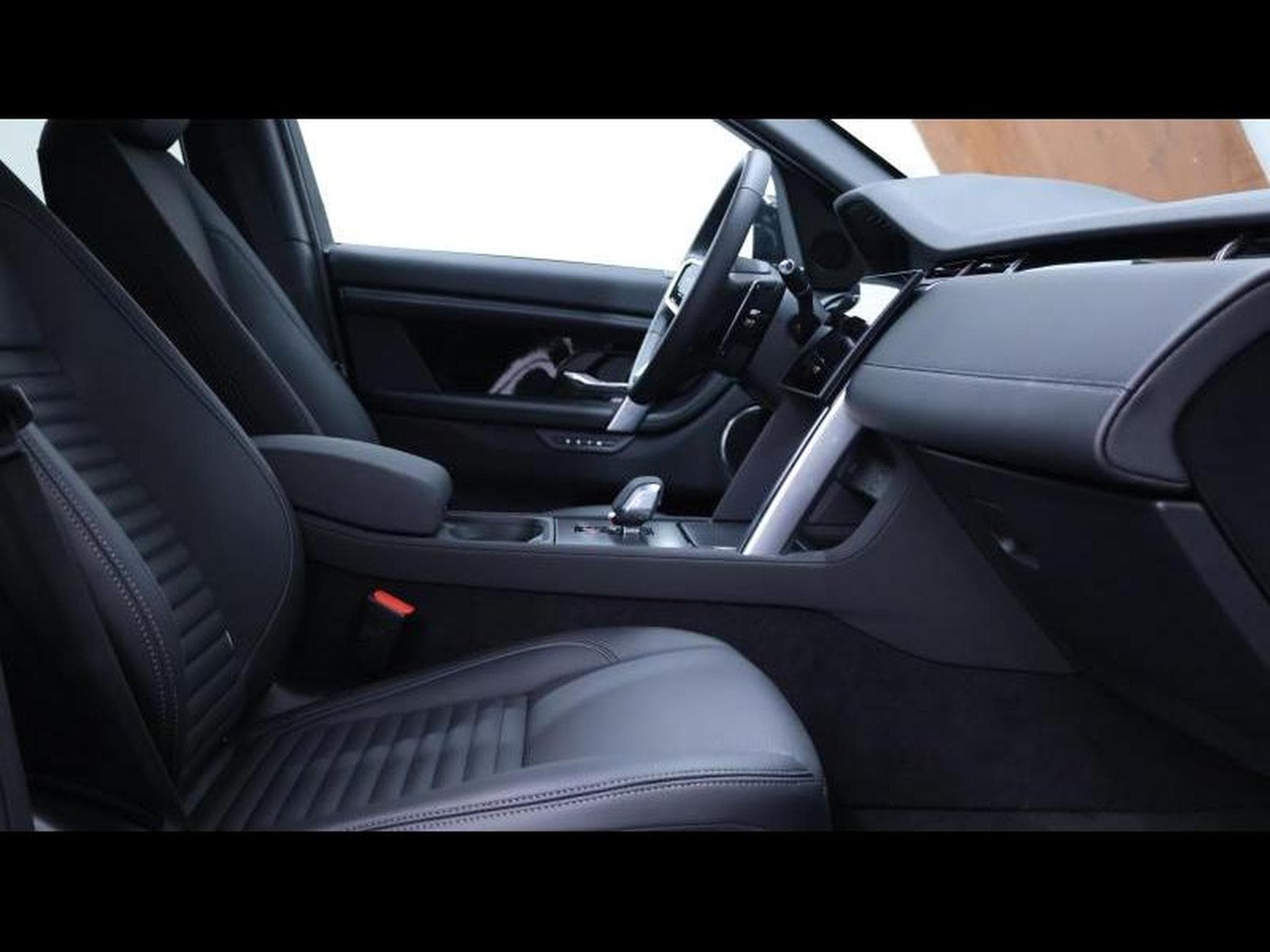 Land-Rover Discovery Sport D200 Dynamic S AWD Auto (2026) - Foto 11