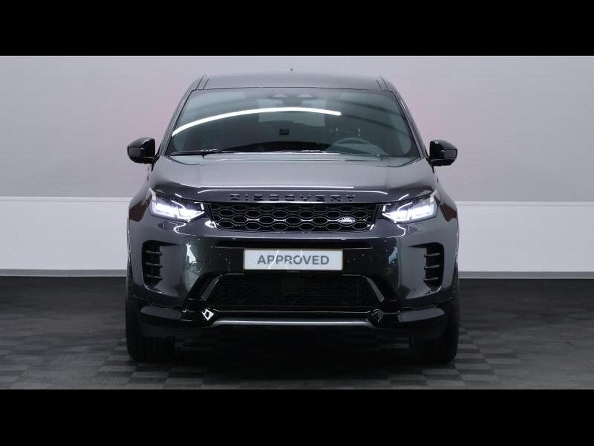 Land-Rover Discovery Sport D200 Dynamic S AWD Auto (2026) - Foto 2