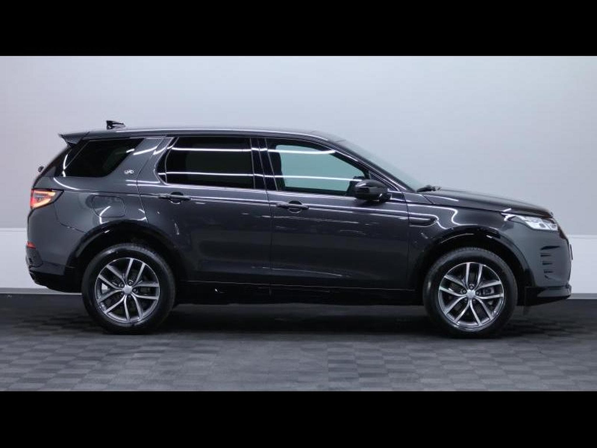 Land-Rover Discovery Sport D200 Dynamic S AWD Auto (2026) - Foto 4