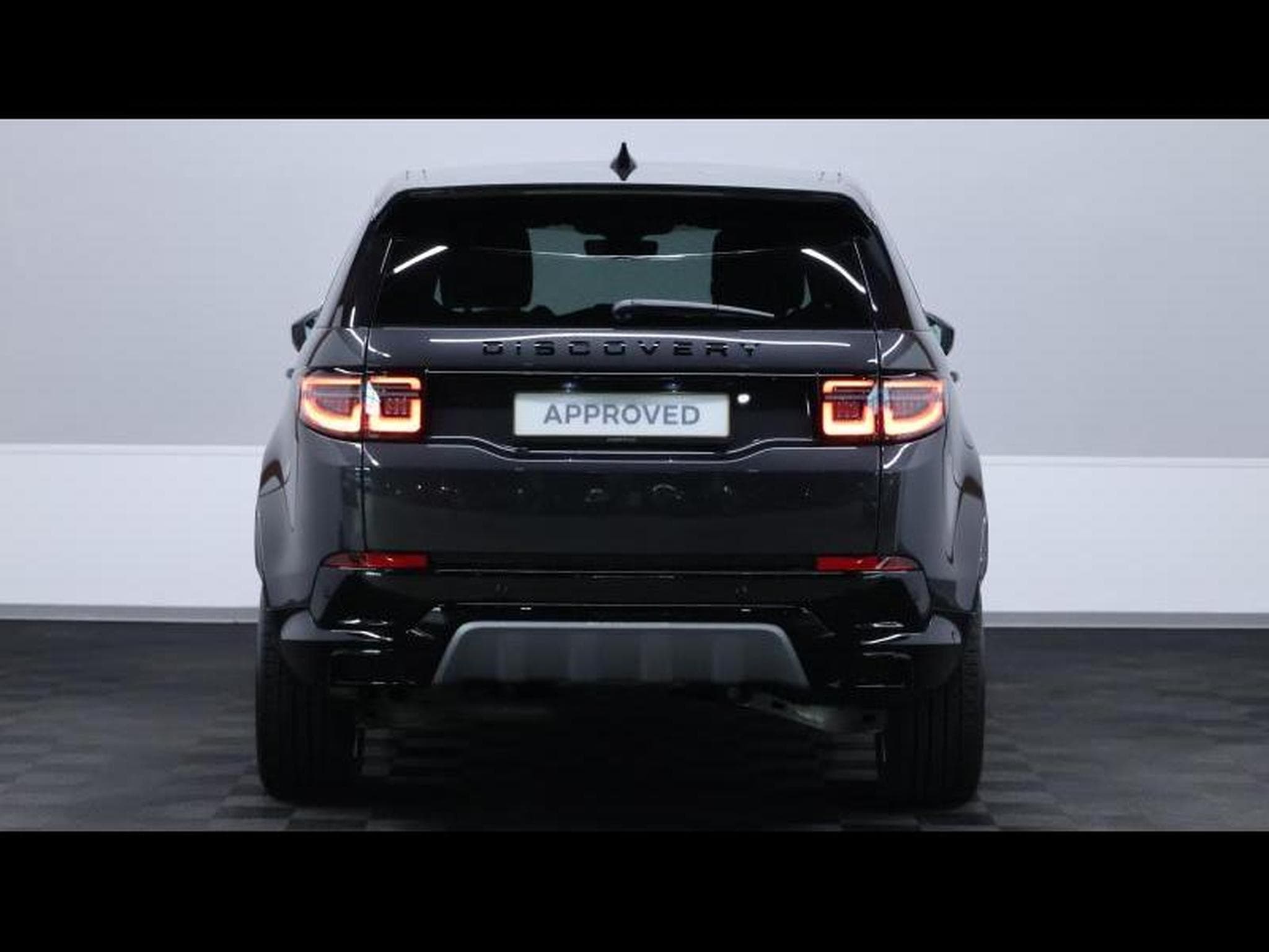 Land-Rover Discovery Sport D200 Dynamic S AWD Auto (2026) - Foto 6