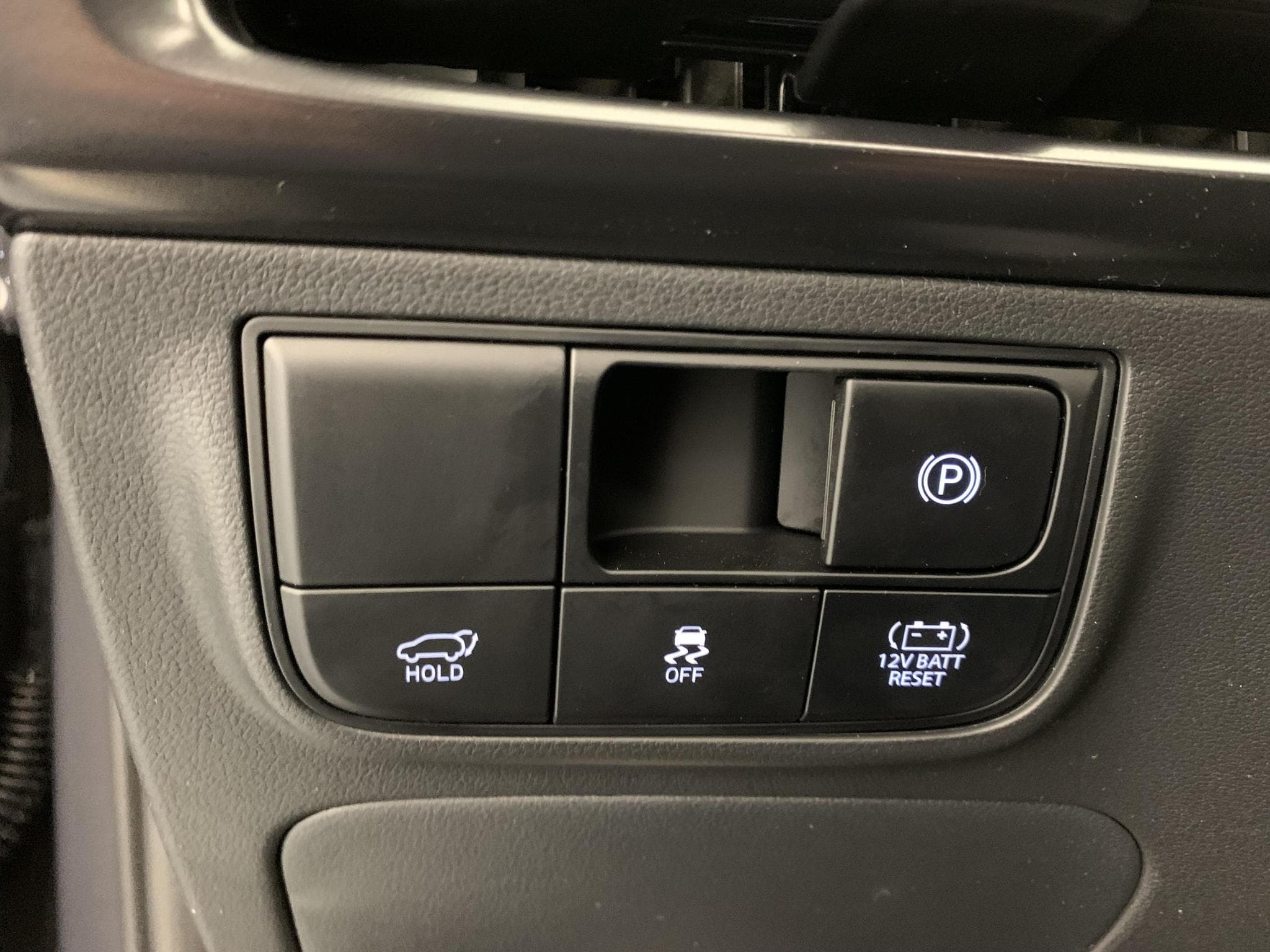 Hyundai Tucson 1.6 T-GDI 239 Hybrid BVA6 N Line Executive (2026) - Photo 19