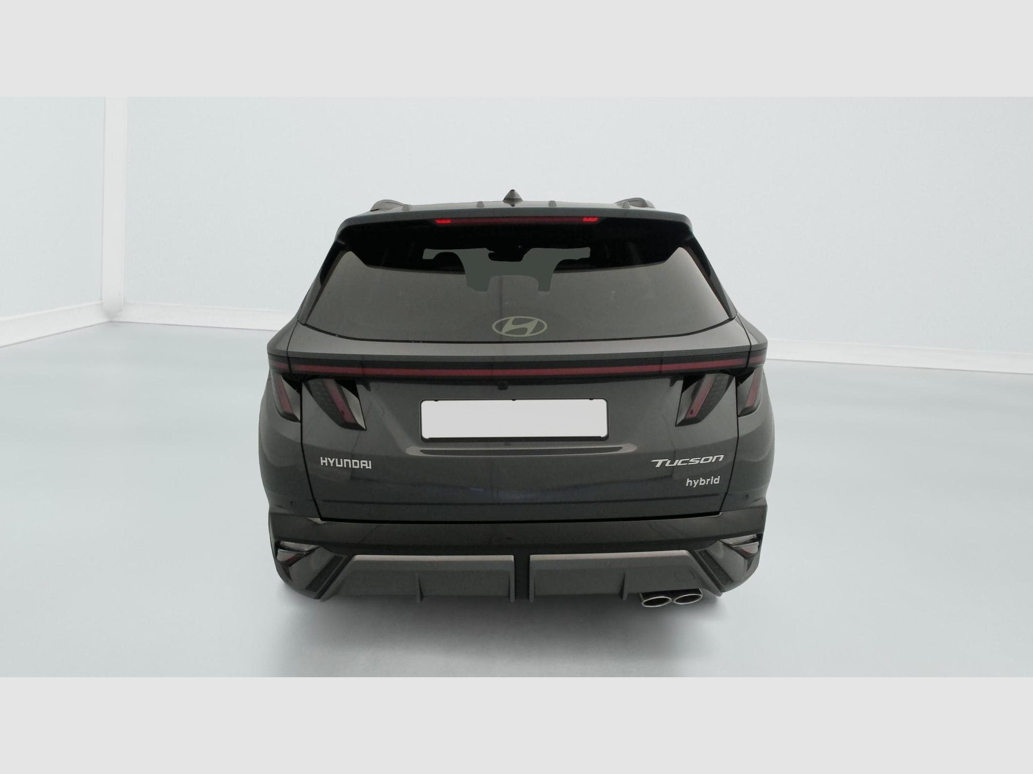 Hyundai Tucson 1.6 T-GDI 239 Hybrid BVA6 N Line Executive (2026) - Photo 6