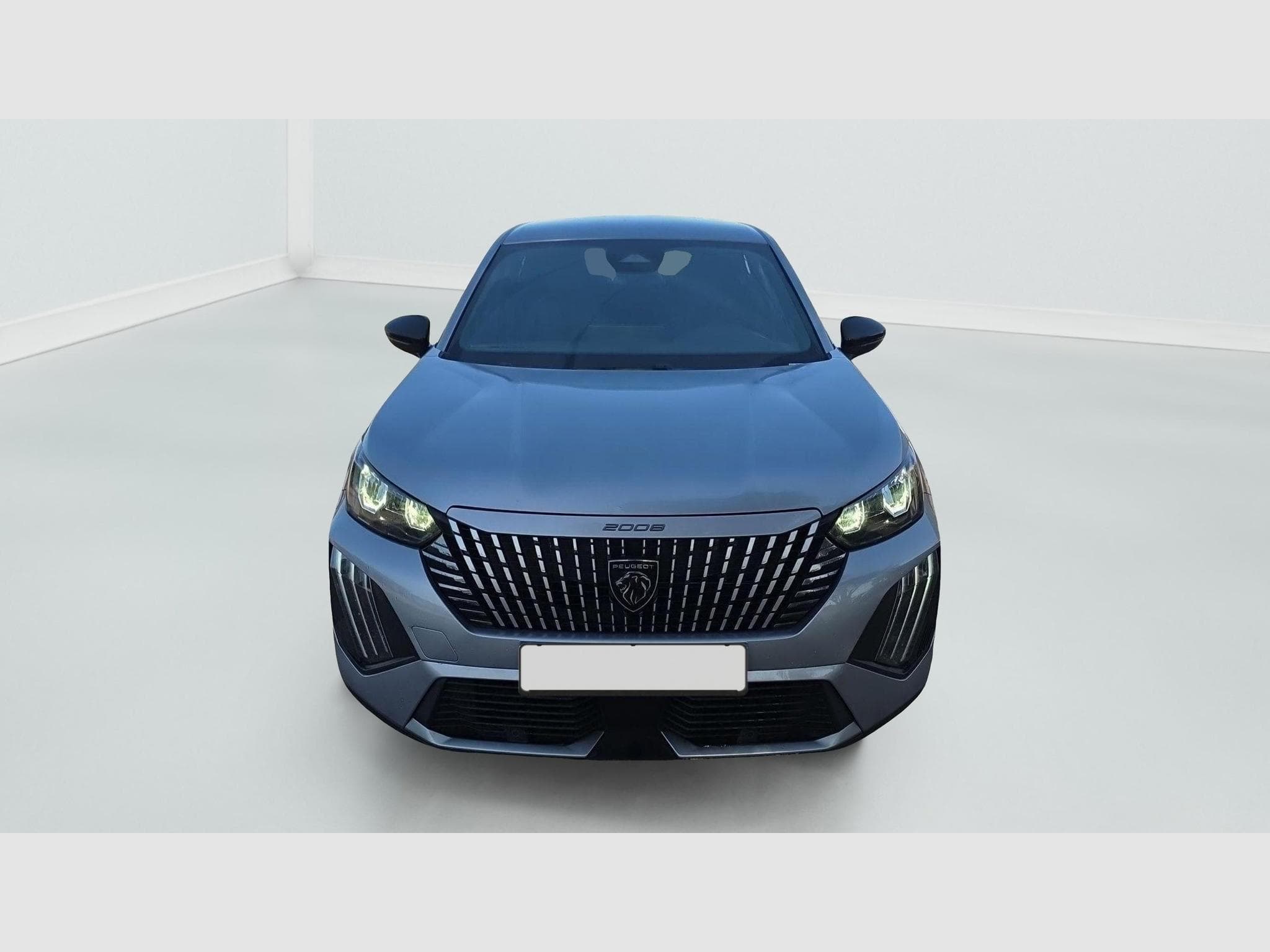 Peugeot 2008 Hybrid 145 e-DCS6 Allure (2026) - Photo 2