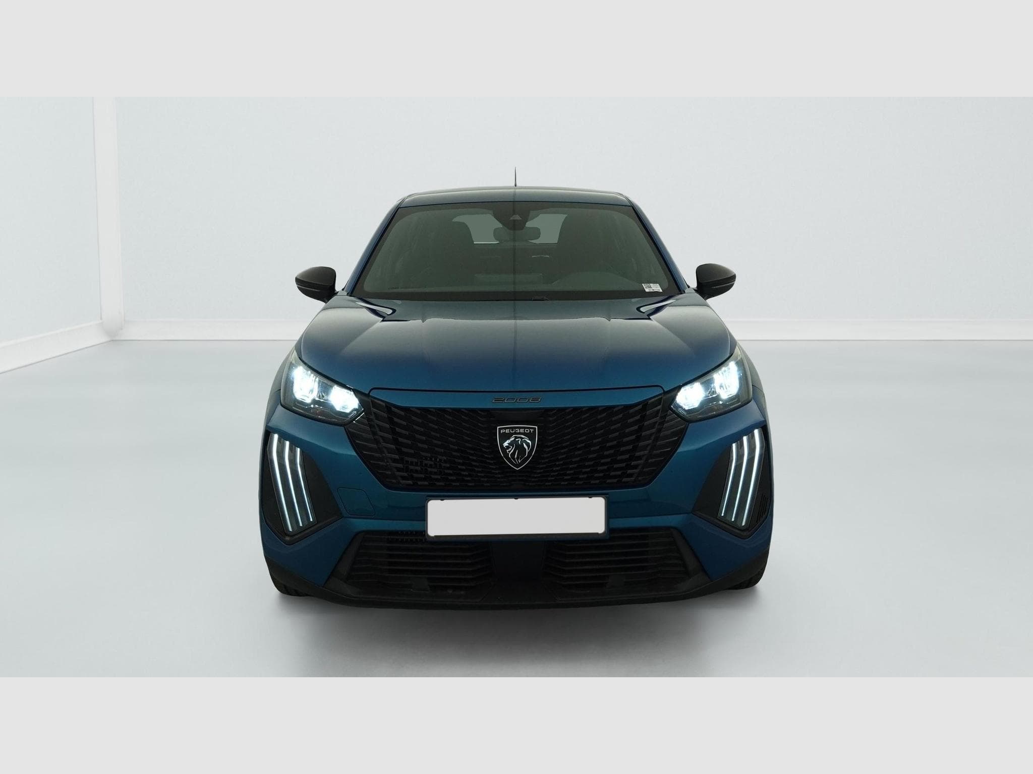 Peugeot 2008 Hybrid 145 e-DCS6 Style (2025) - Photo 2