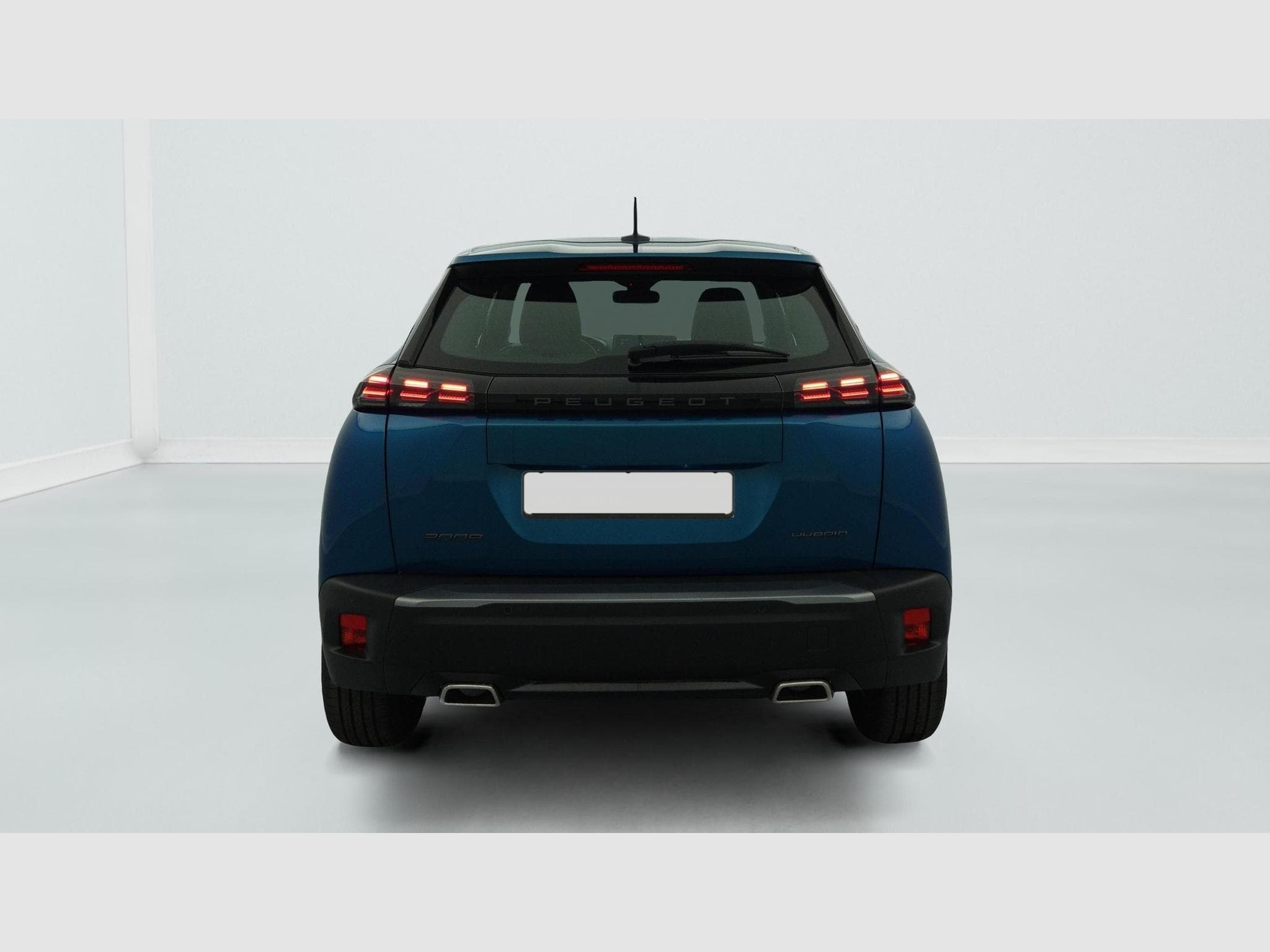 Peugeot 2008 Hybrid 145 e-DCS6 Style (2025) - Photo 6