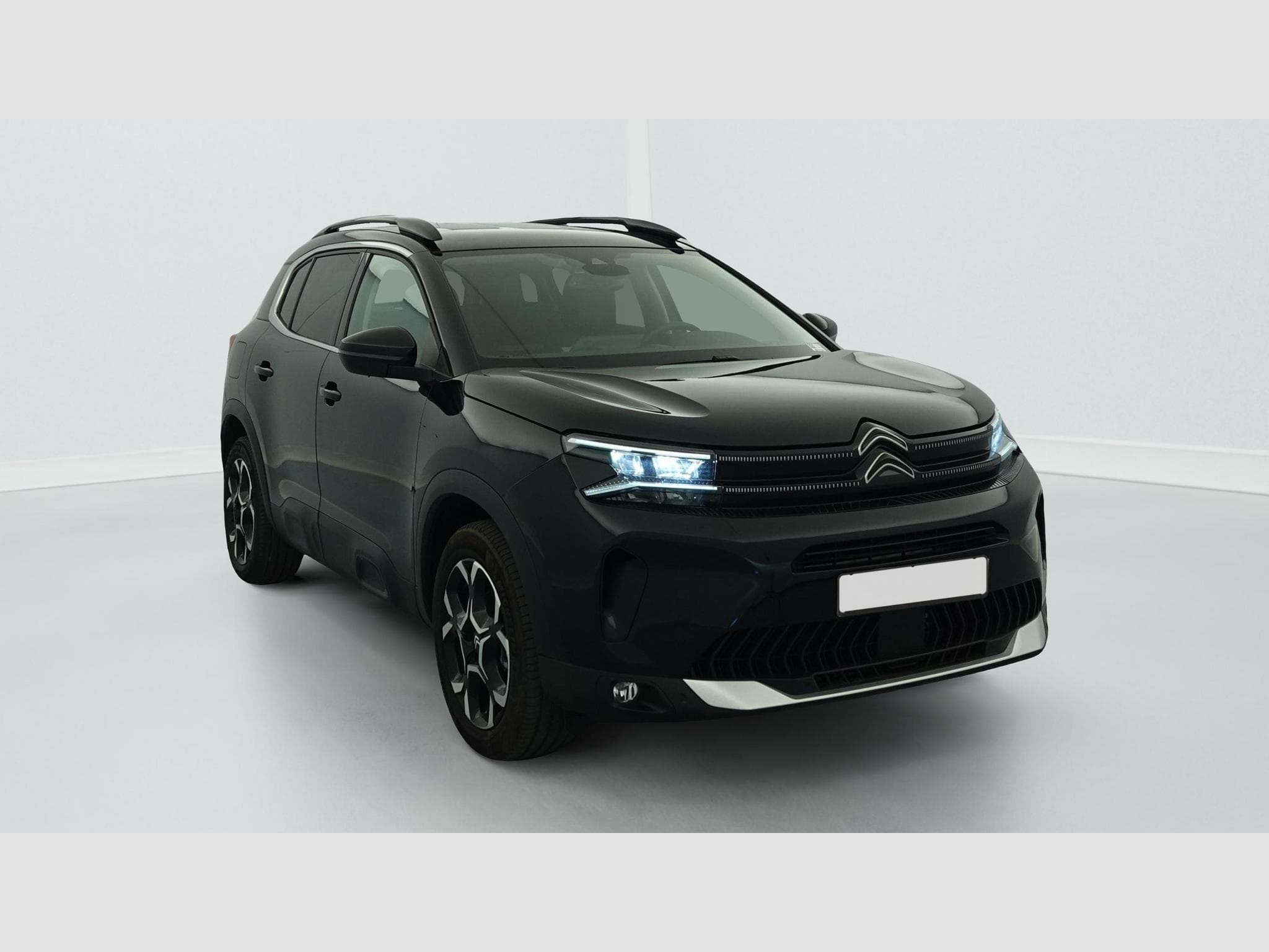 CitroëN C5 Aircross Hybride 136 e-DCS6 Max (2025) - Photo 1