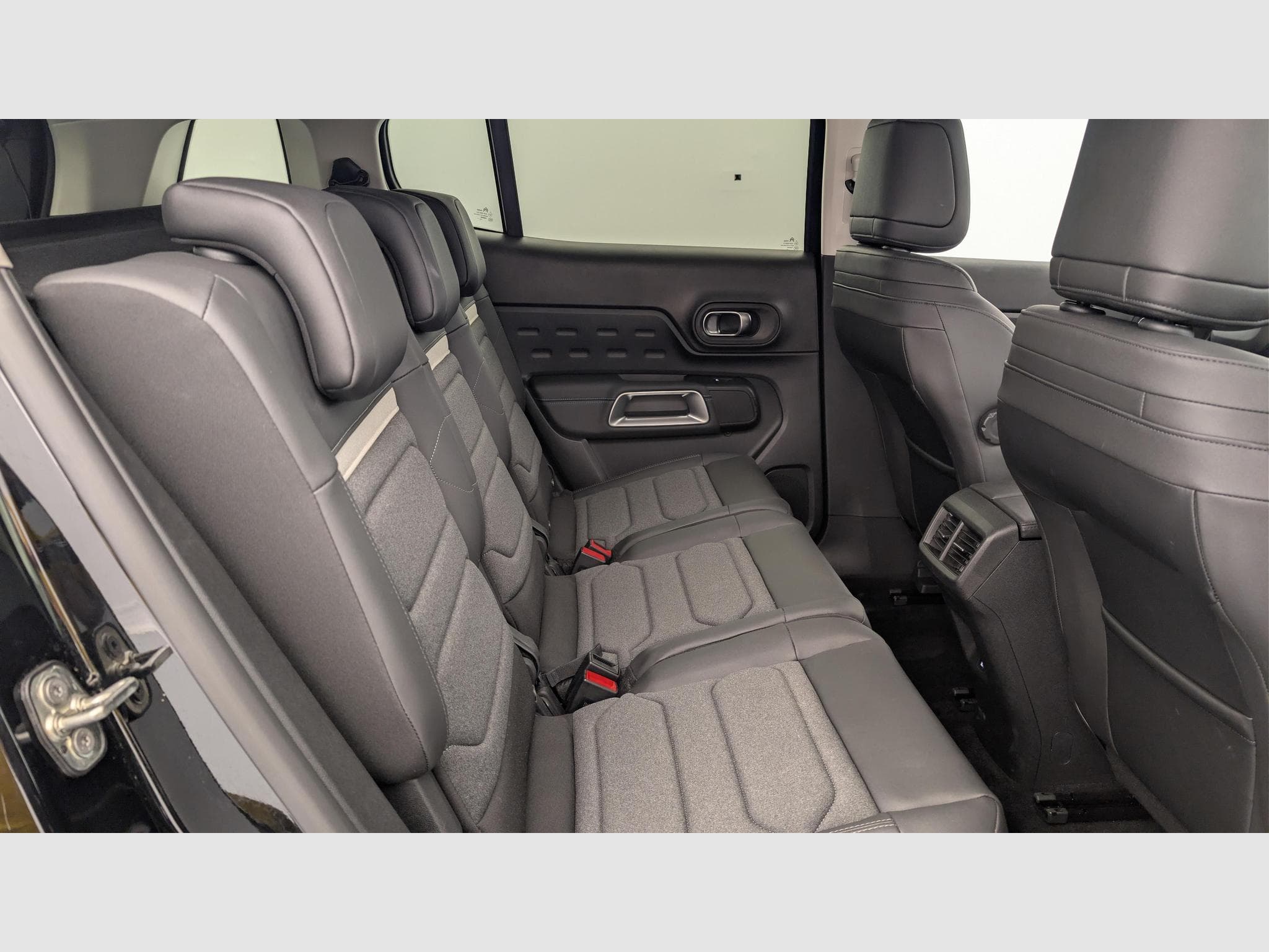 CitroëN C5 Aircross Hybride 136 e-DCS6 Max (2025) - Photo 10