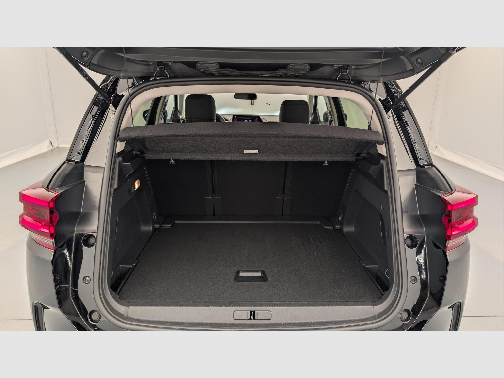 CitroëN C5 Aircross Hybride 136 e-DCS6 Max (2025) - Photo 11