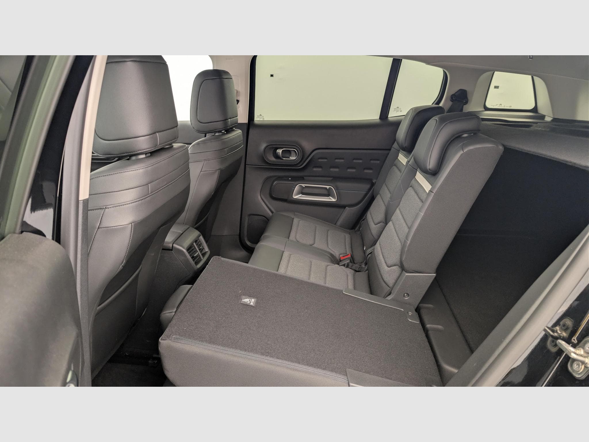 CitroëN C5 Aircross Hybride 136 e-DCS6 Max (2025) - Photo 12