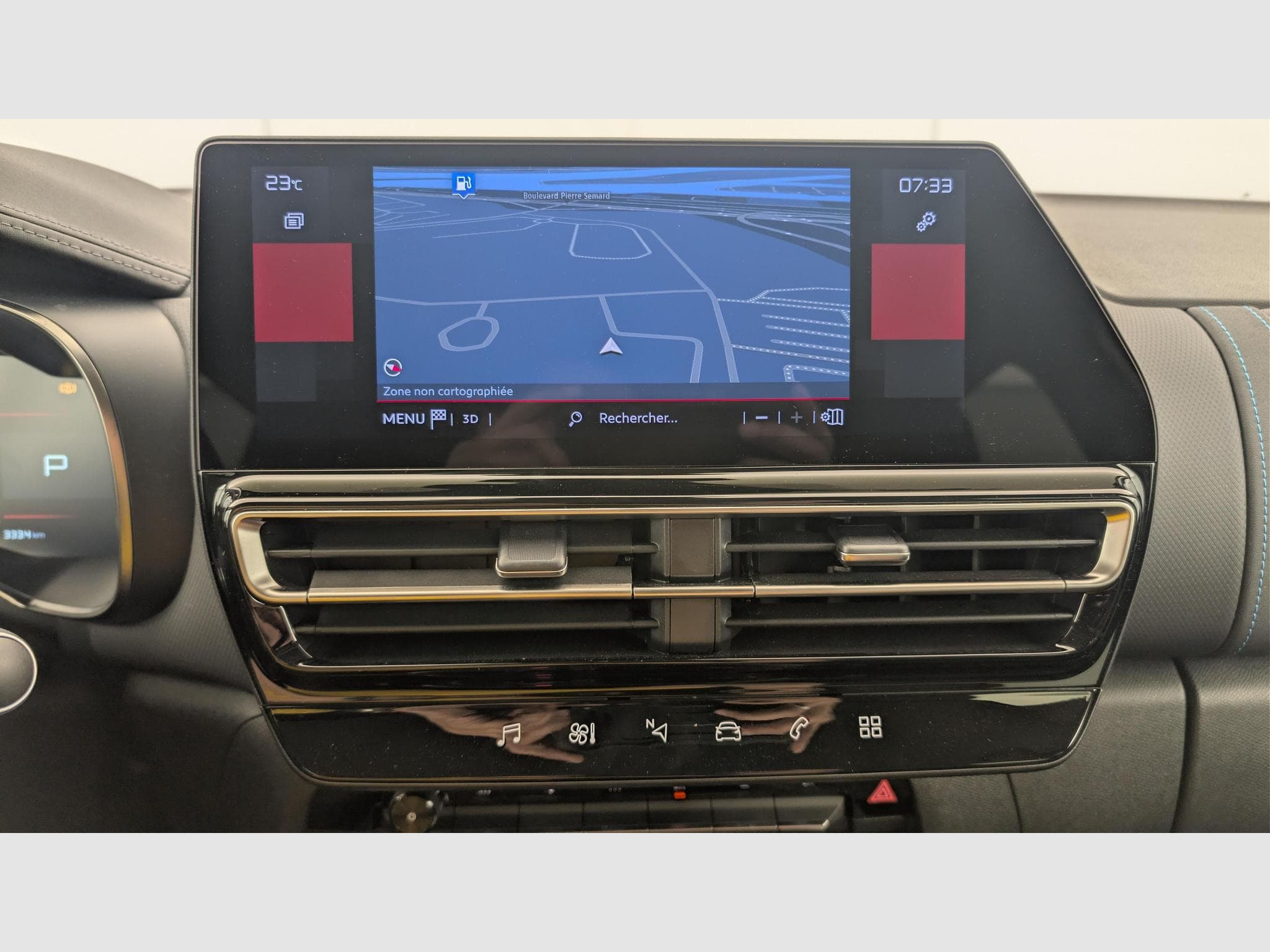 CitroëN C5 Aircross Hybride 136 e-DCS6 Max (2025) - Photo 19