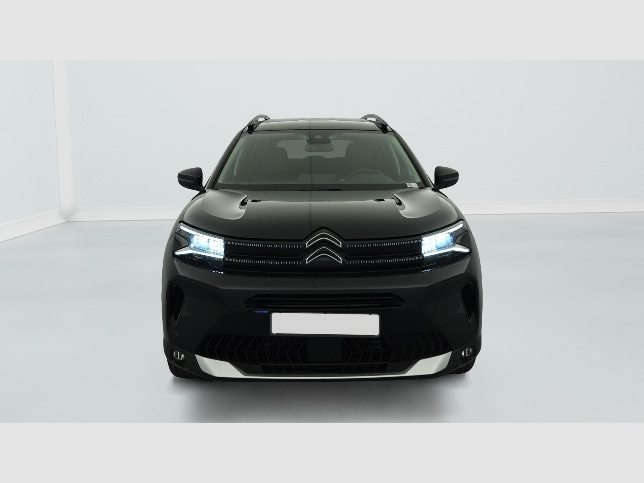 CitroëN C5 Aircross Hybride 136 e-DCS6 Max (2025) - Photo 2