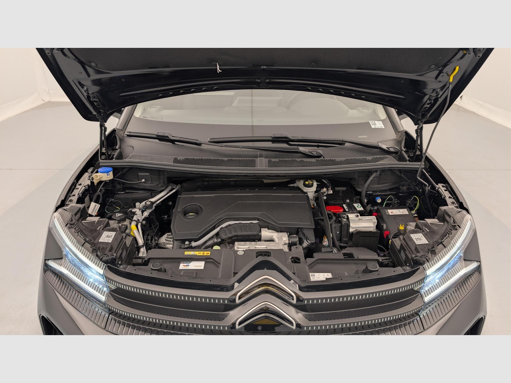CitroëN C5 Aircross Hybride 136 e-DCS6 Max (2025) - Photo 20