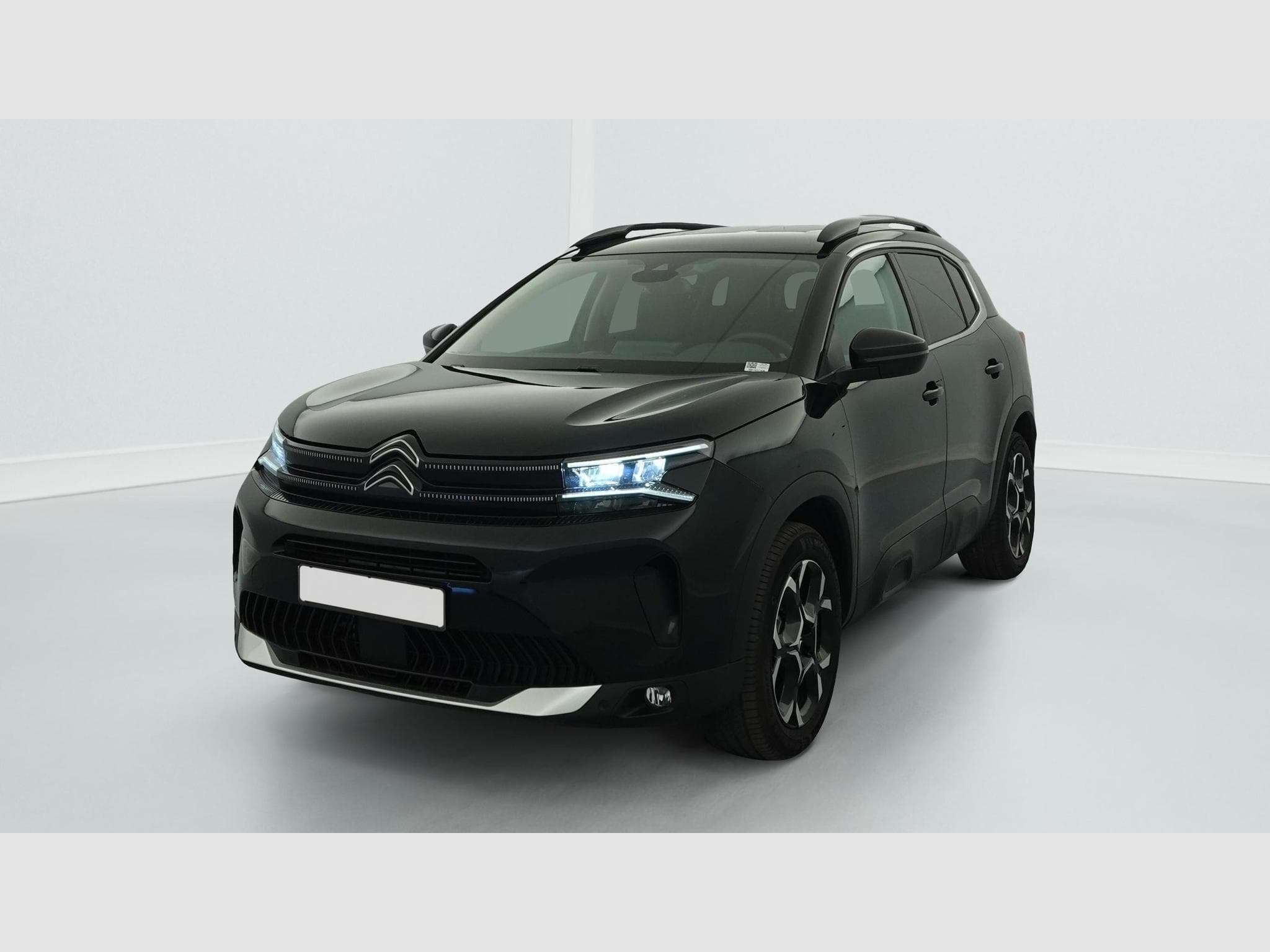 CitroëN C5 Aircross Hybride 136 e-DCS6 Max (2025) - Photo 3