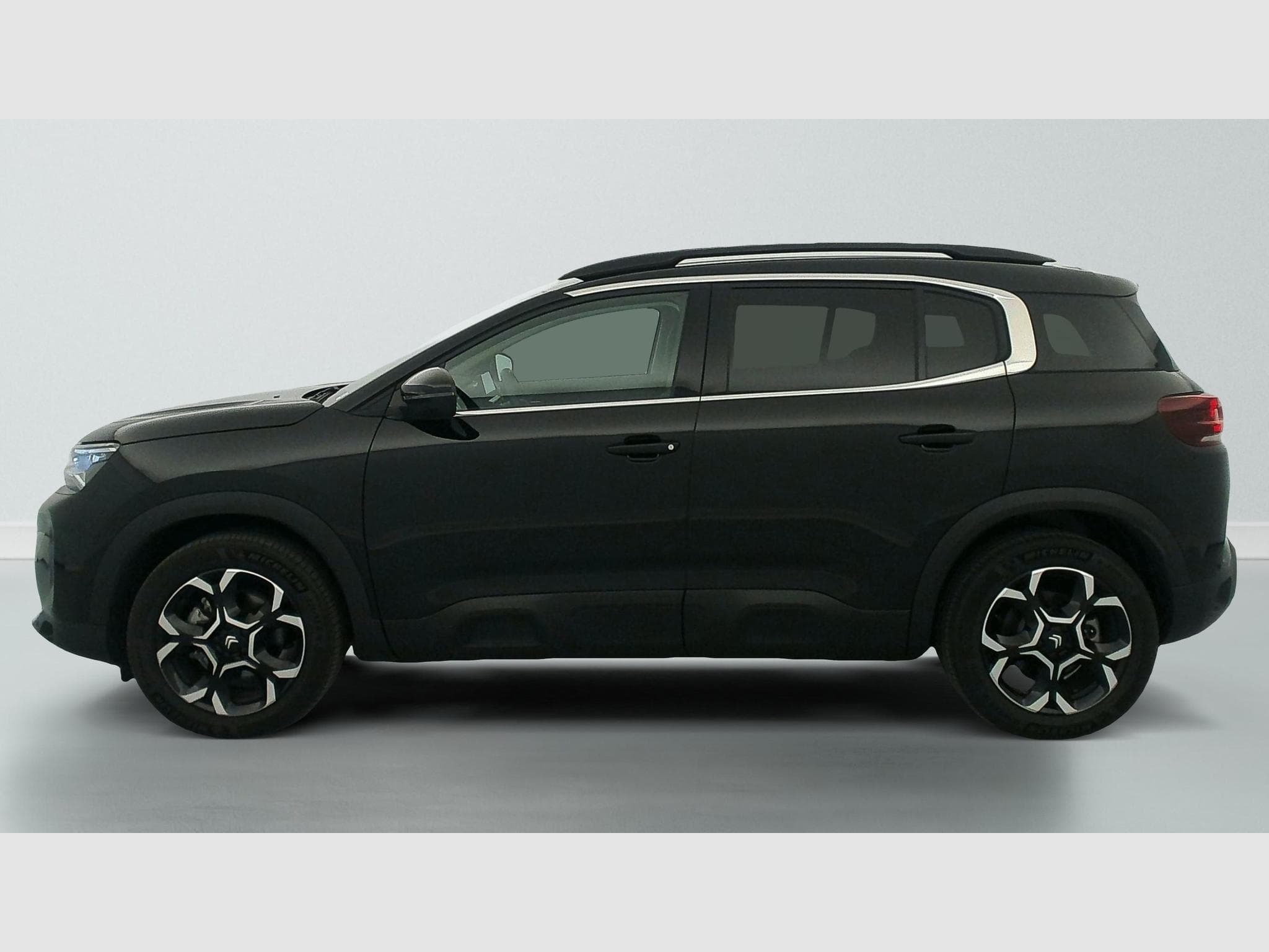 CitroëN C5 Aircross Hybride 136 e-DCS6 Max (2025) - Photo 4