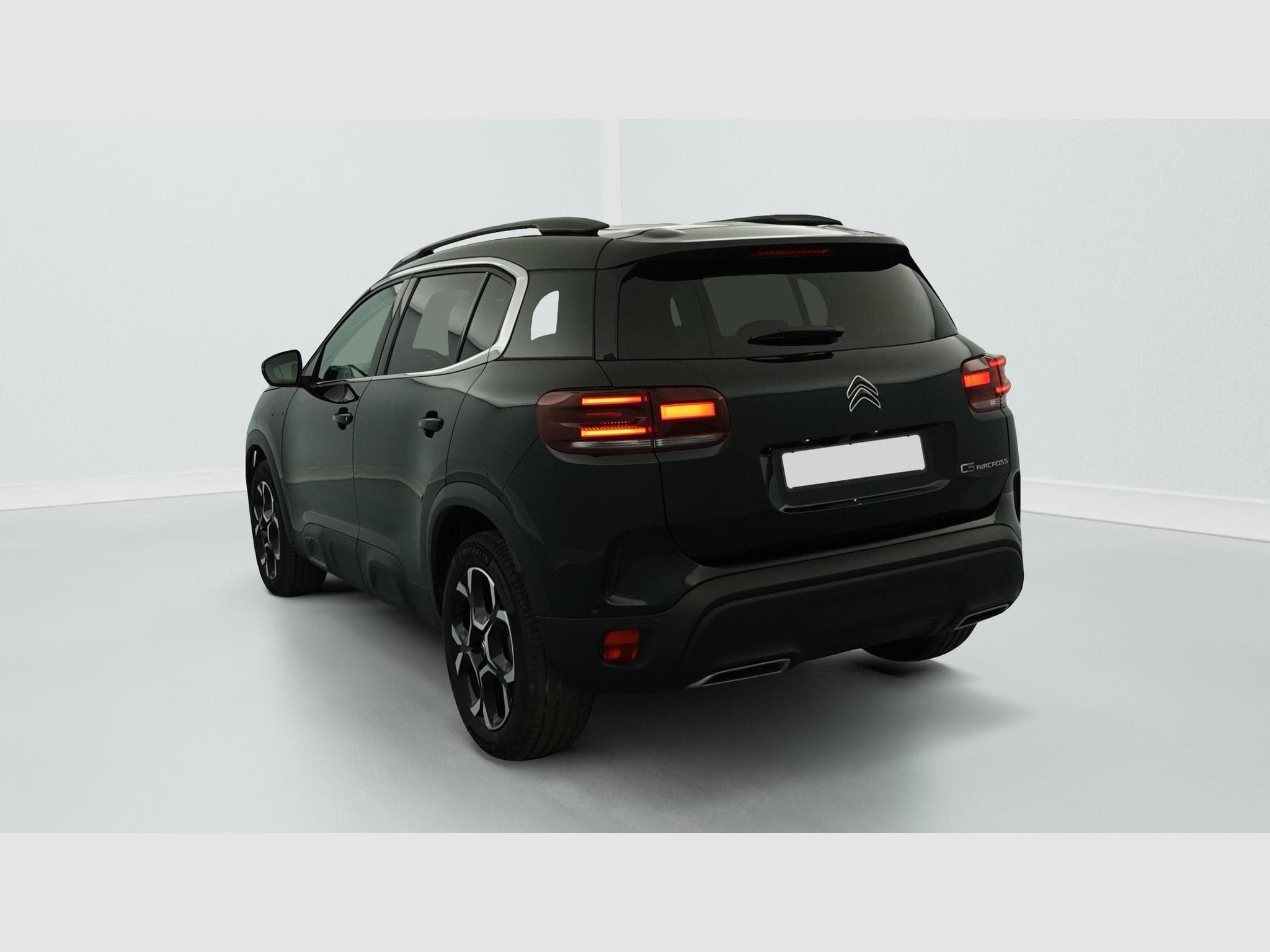 CitroëN C5 Aircross Hybride 136 e-DCS6 Max (2025) - Photo 5
