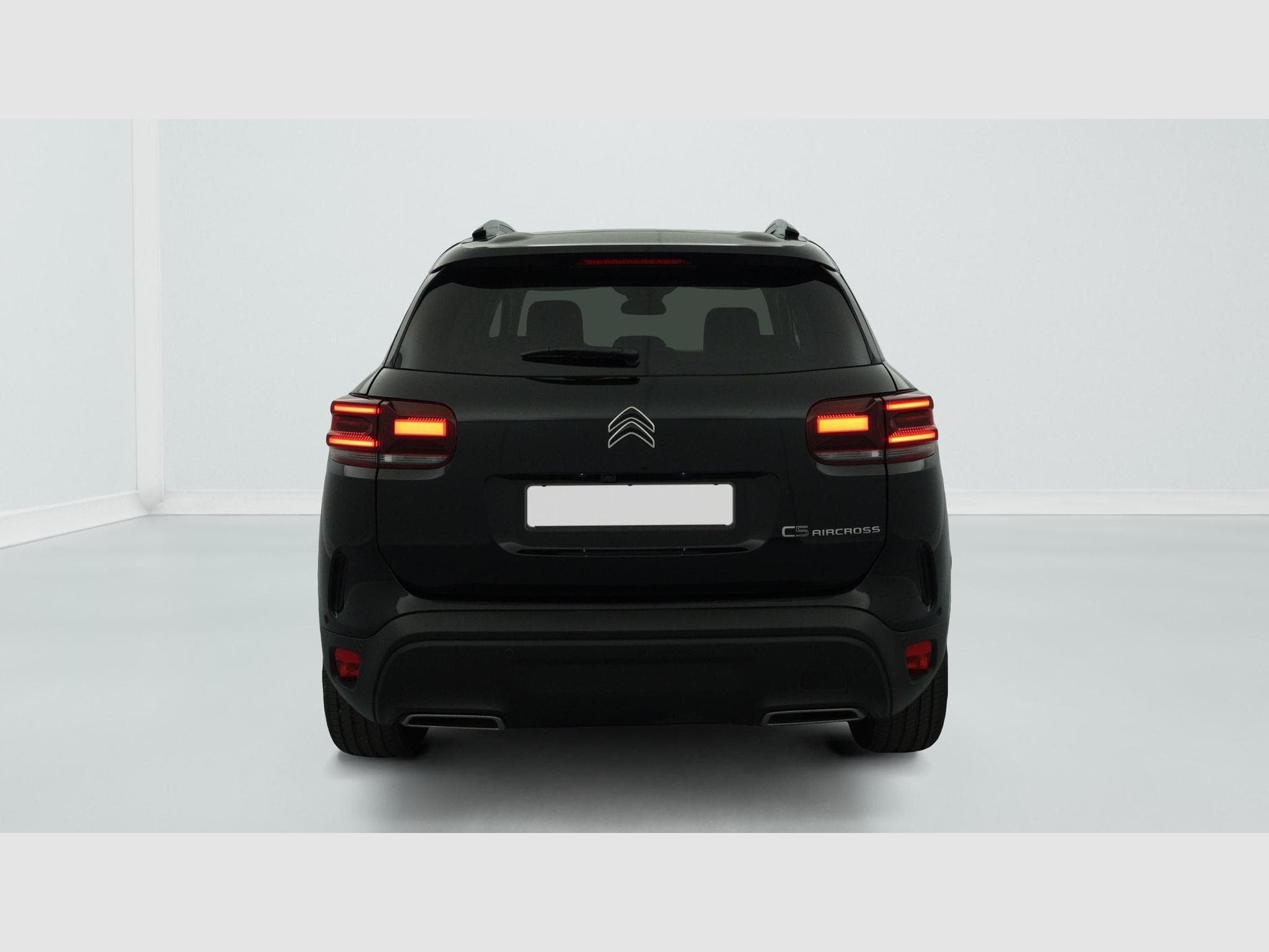 CitroëN C5 Aircross Hybride 136 e-DCS6 Max (2025) - Photo 6