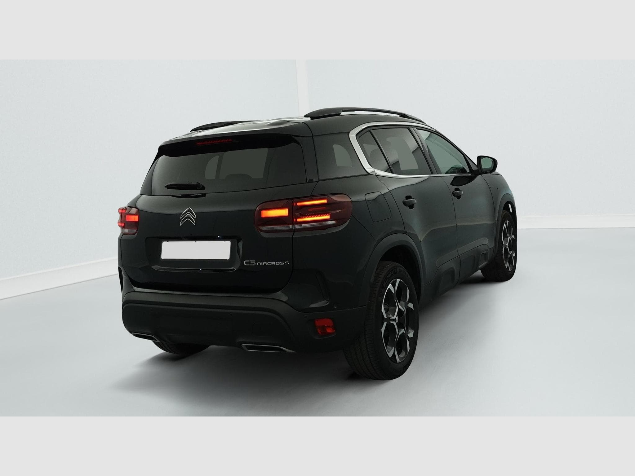 CitroëN C5 Aircross Hybride 136 e-DCS6 Max (2025) - Photo 7