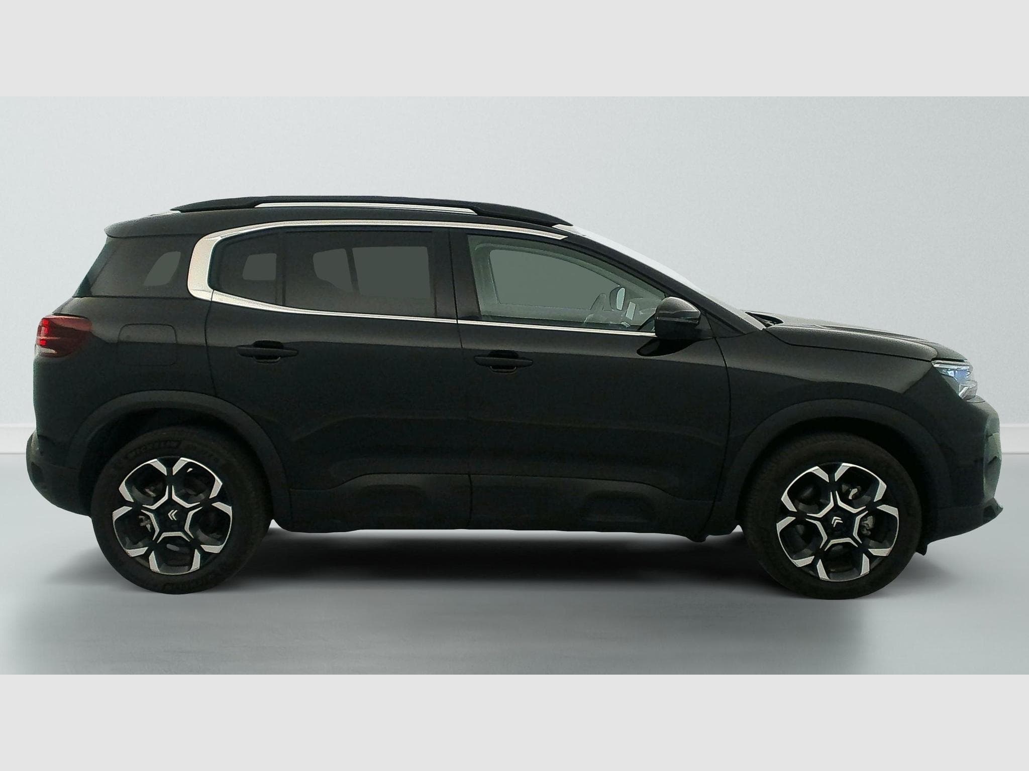 CitroëN C5 Aircross Hybride 136 e-DCS6 Max (2025) - Photo 8