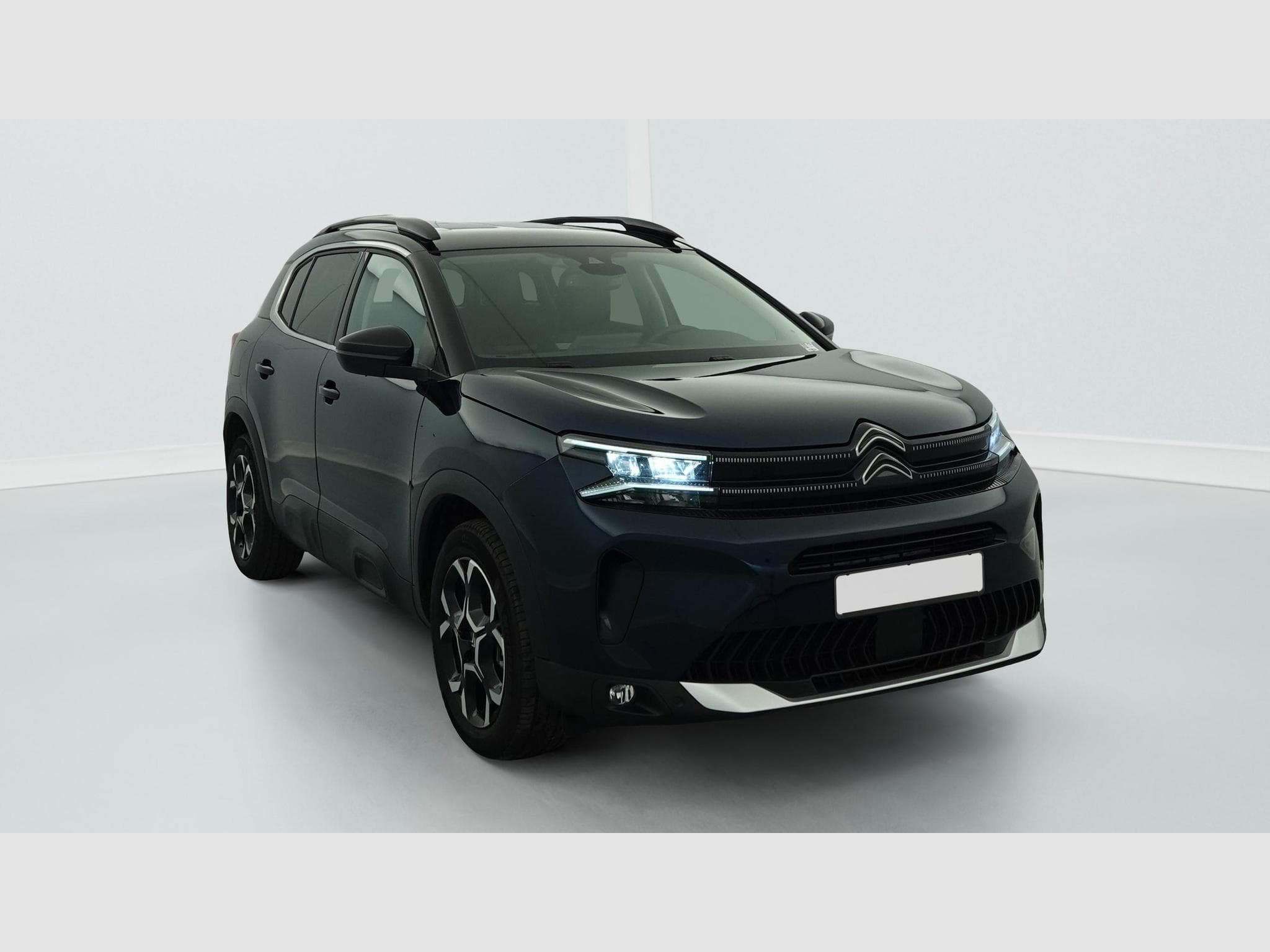 CitroëN C5 Aircross Hybride 145 e-DCS6 Max (2025) - Photo 1