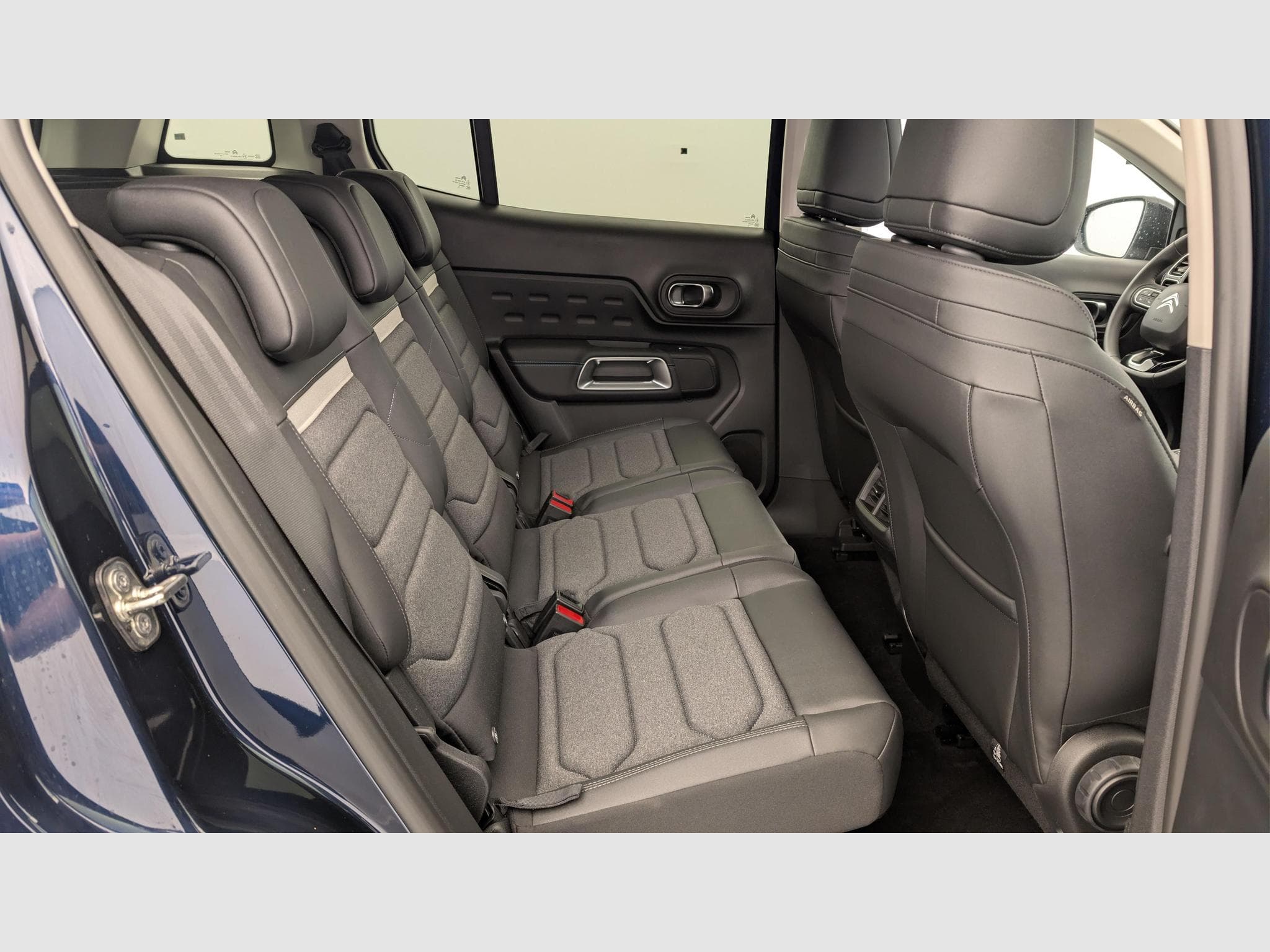 CitroëN C5 Aircross Hybride 145 e-DCS6 Max (2025) - Photo 10
