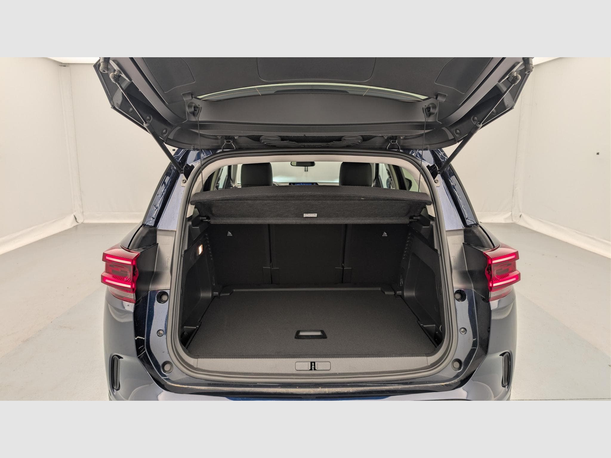 CitroëN C5 Aircross Hybride 145 e-DCS6 Max (2025) - Photo 11