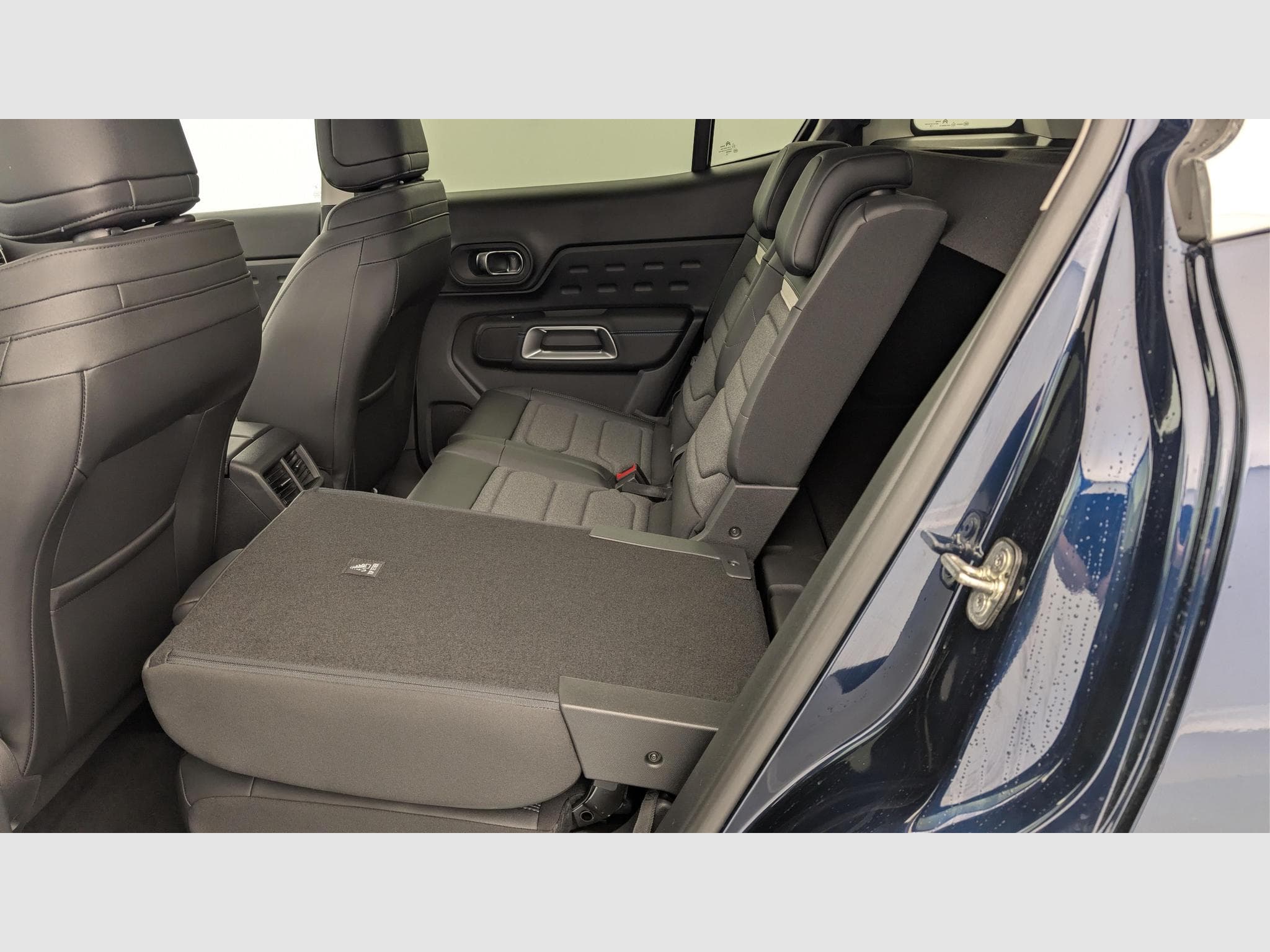 CitroëN C5 Aircross Hybride 145 e-DCS6 Max (2025) - Photo 12